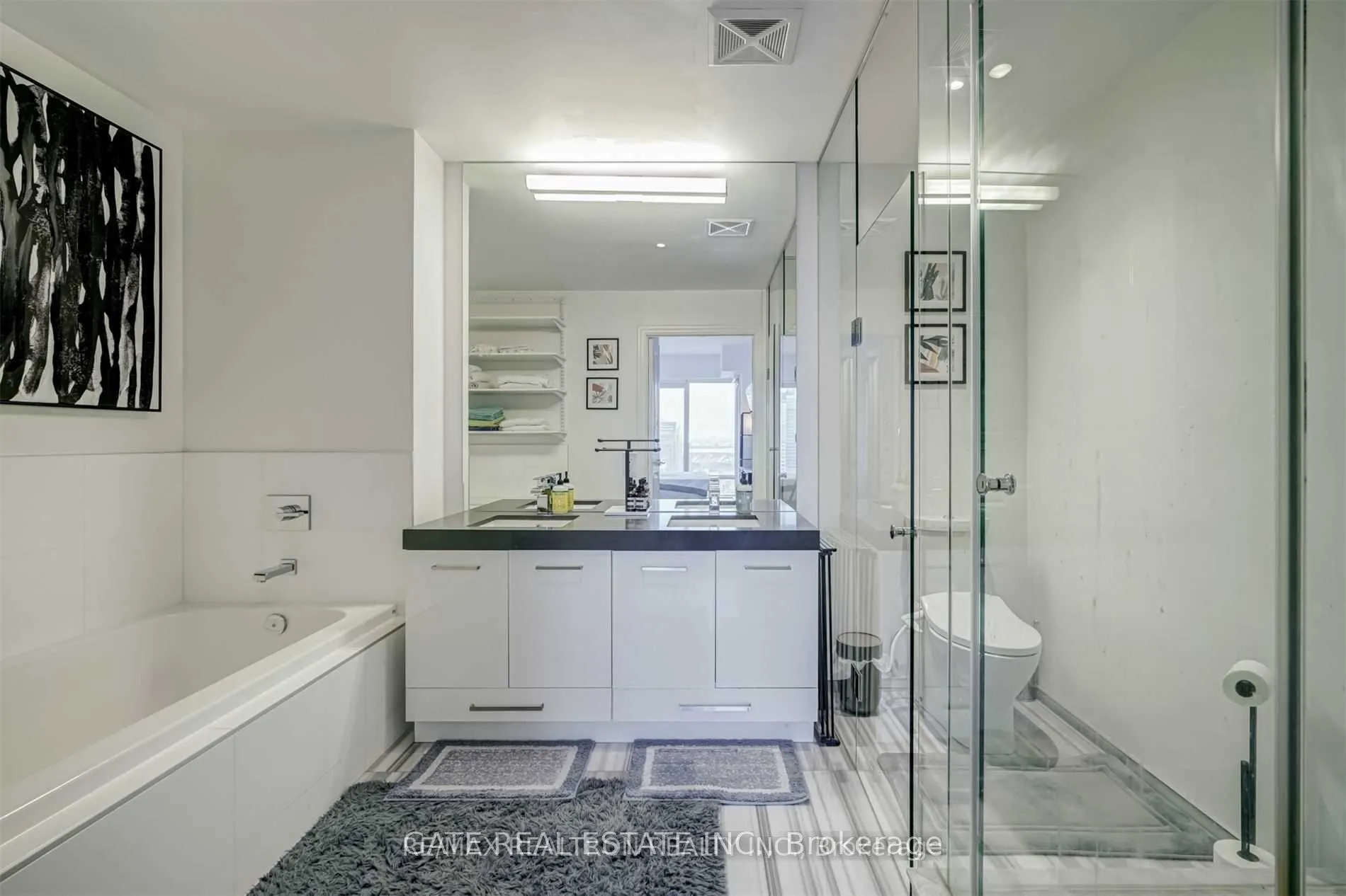8 The Esplanade, #4602