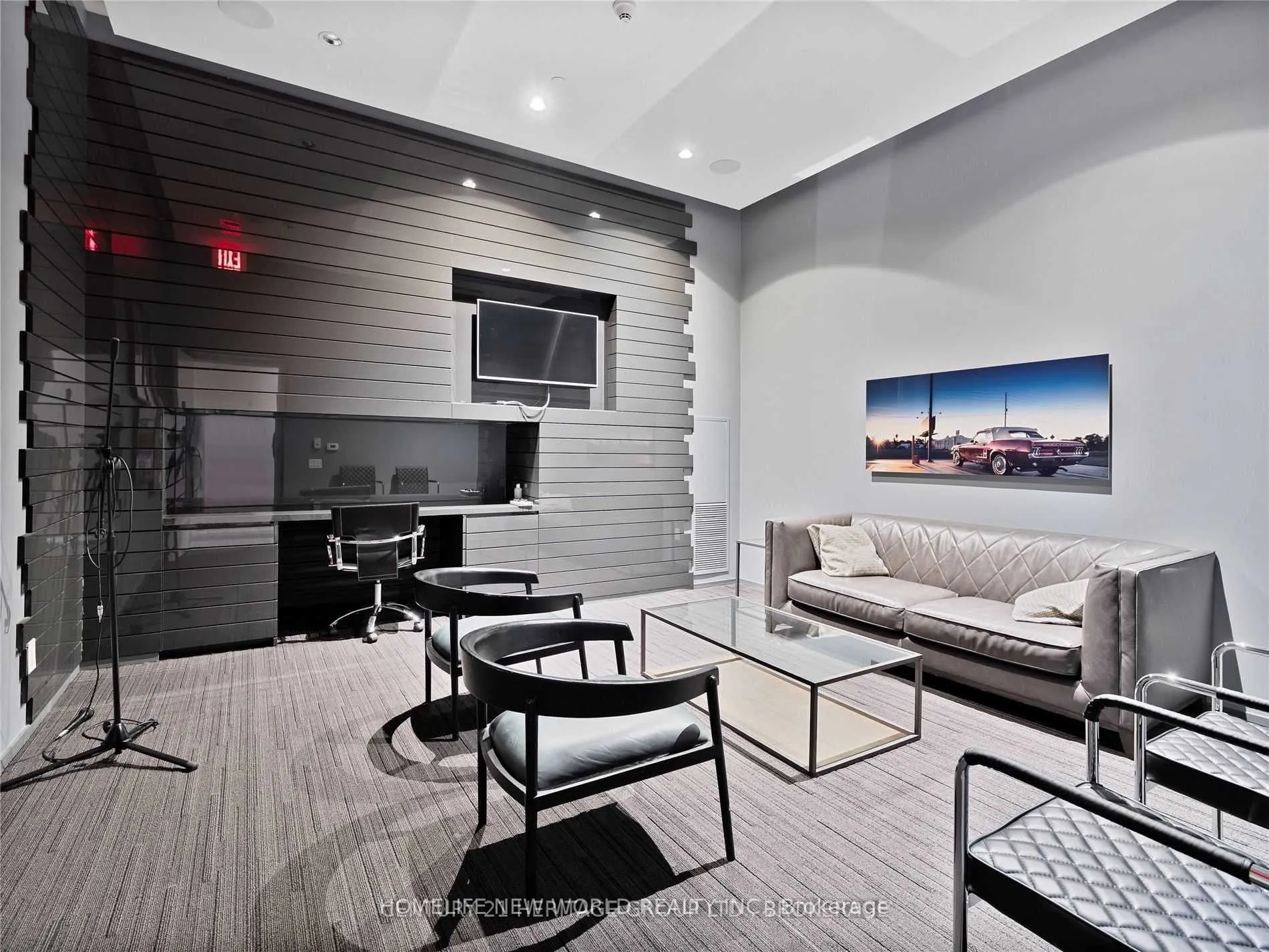 15 Grenville Street, #2611