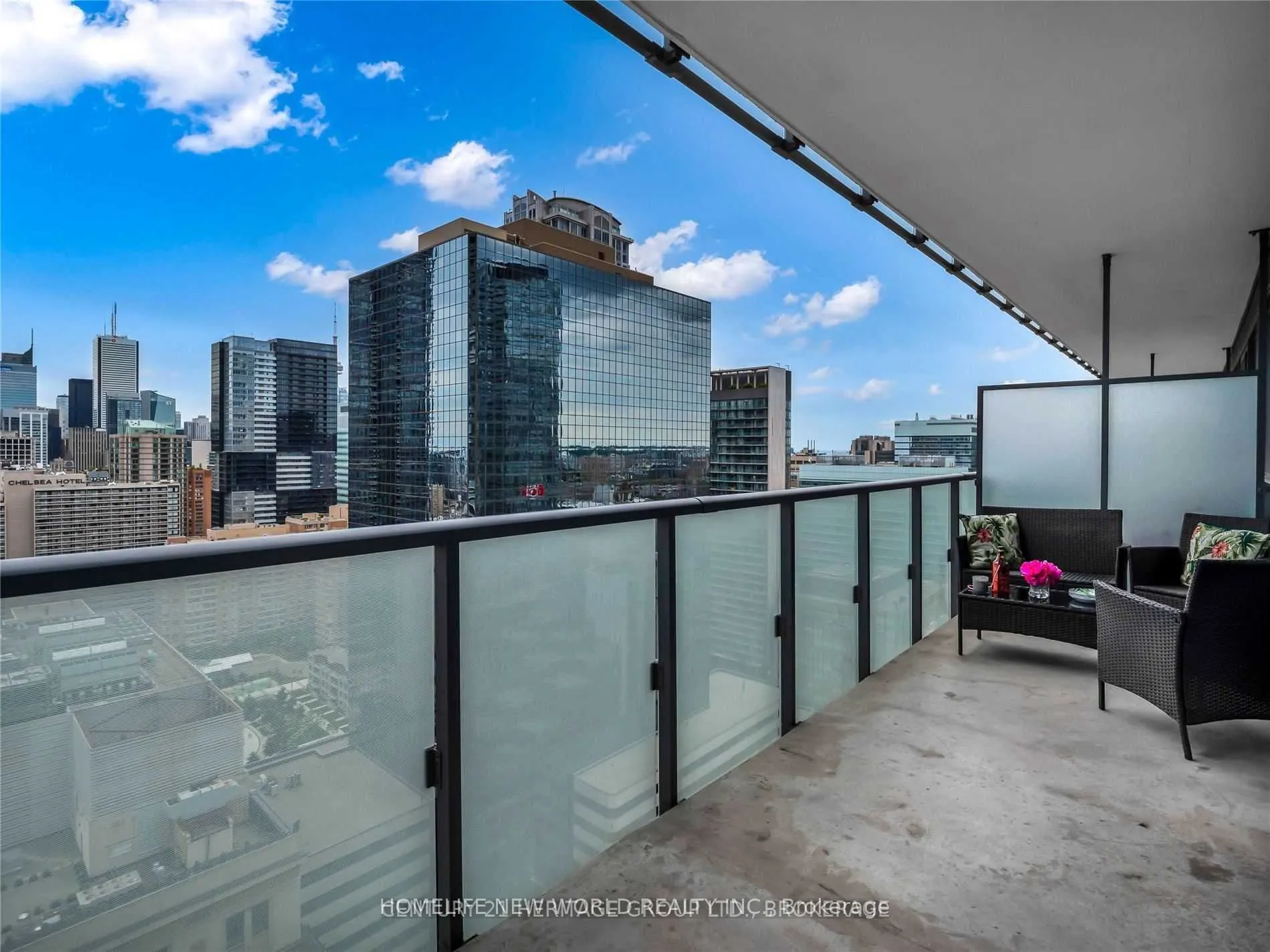 15 Grenville Street, #2611