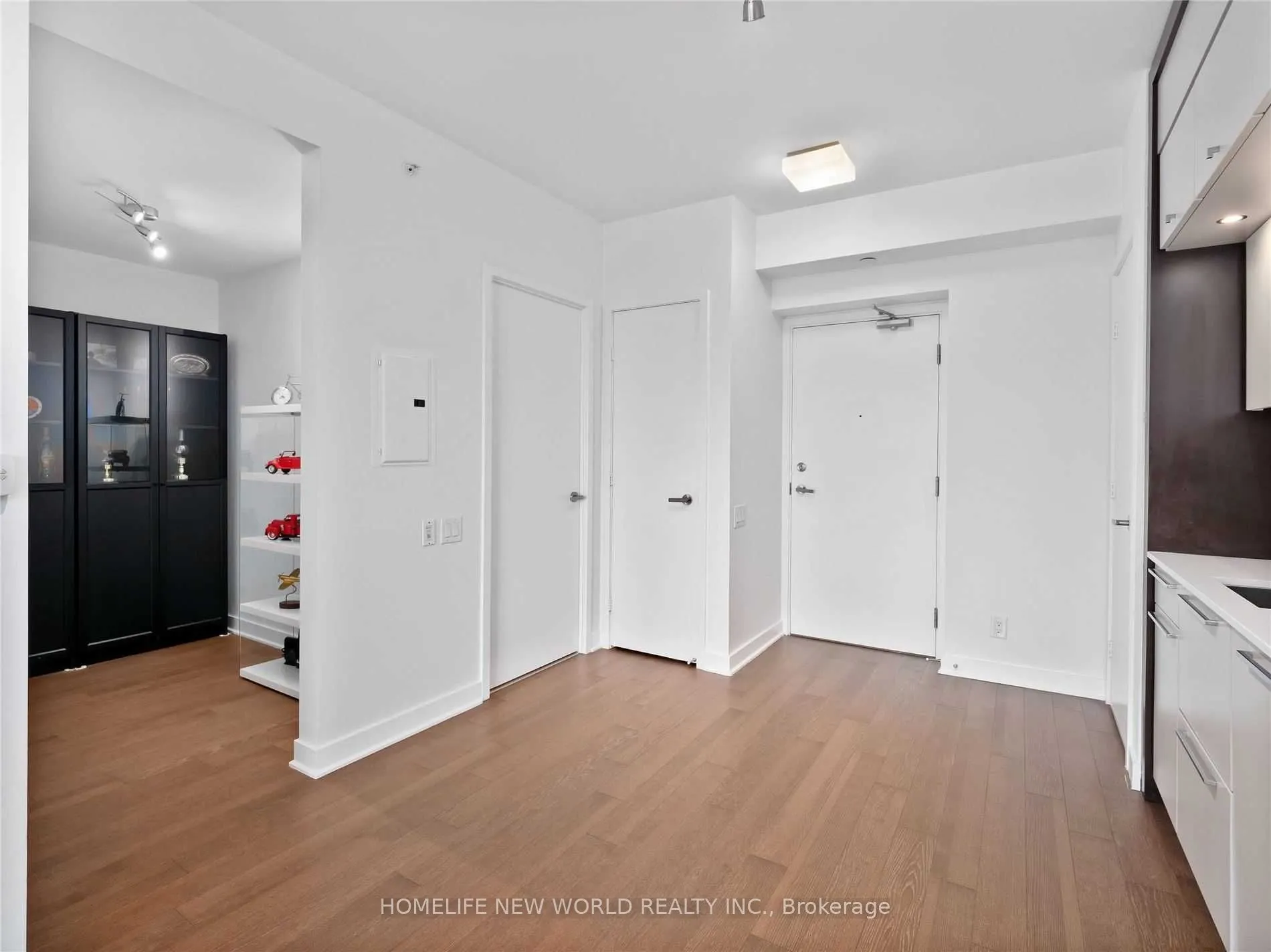 15 Grenville Street, #2611