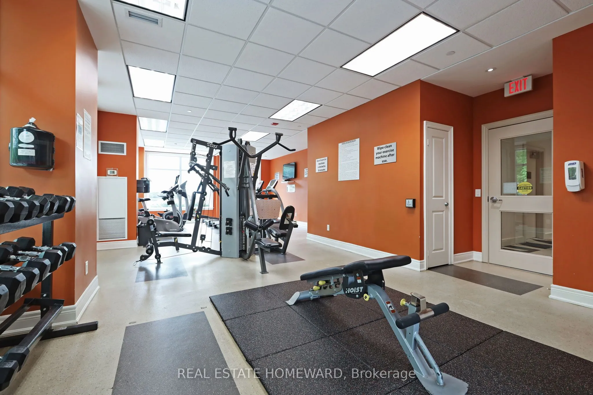 701 Sheppard Avenue W, #302