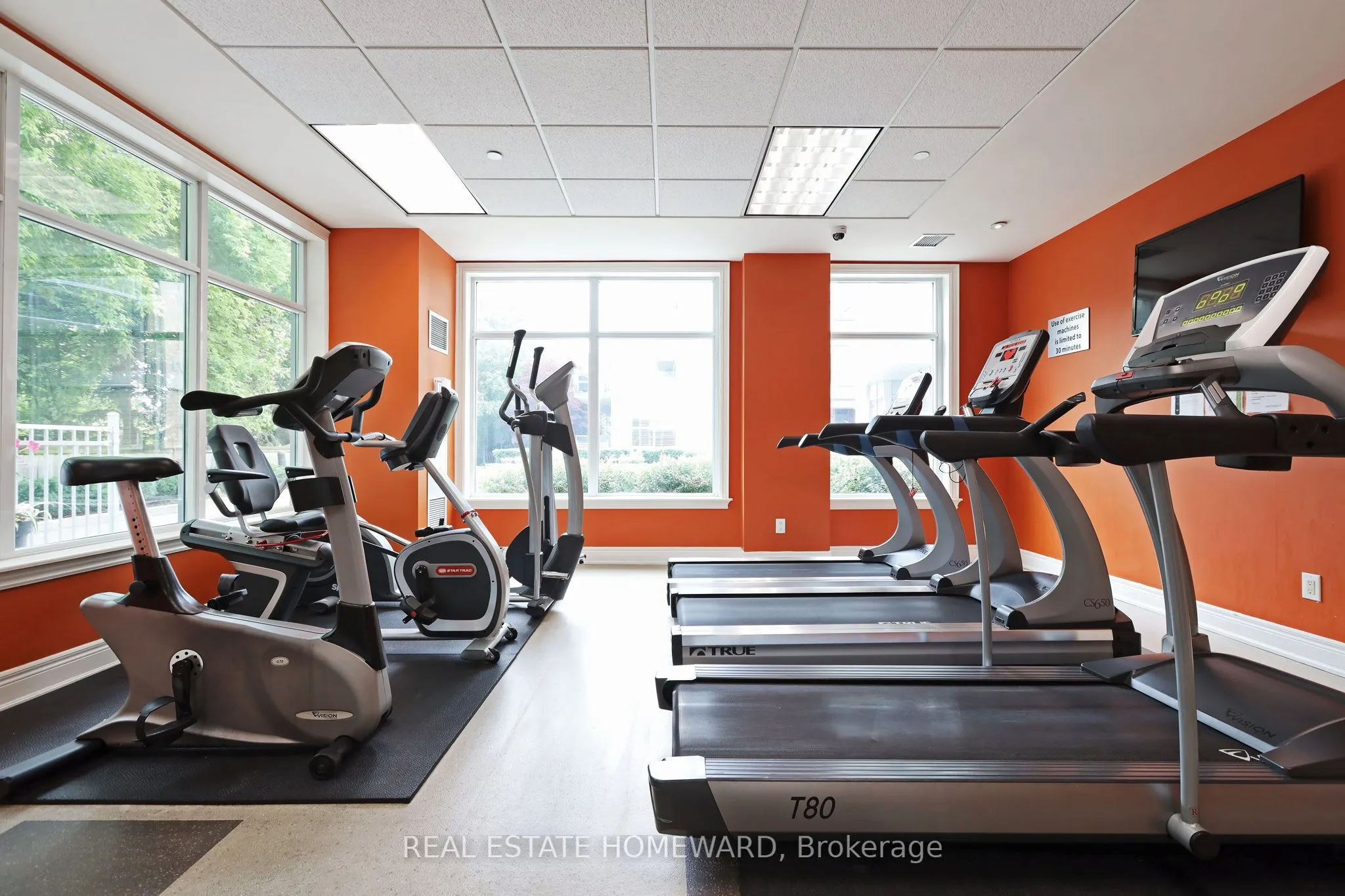701 Sheppard Avenue W, #302