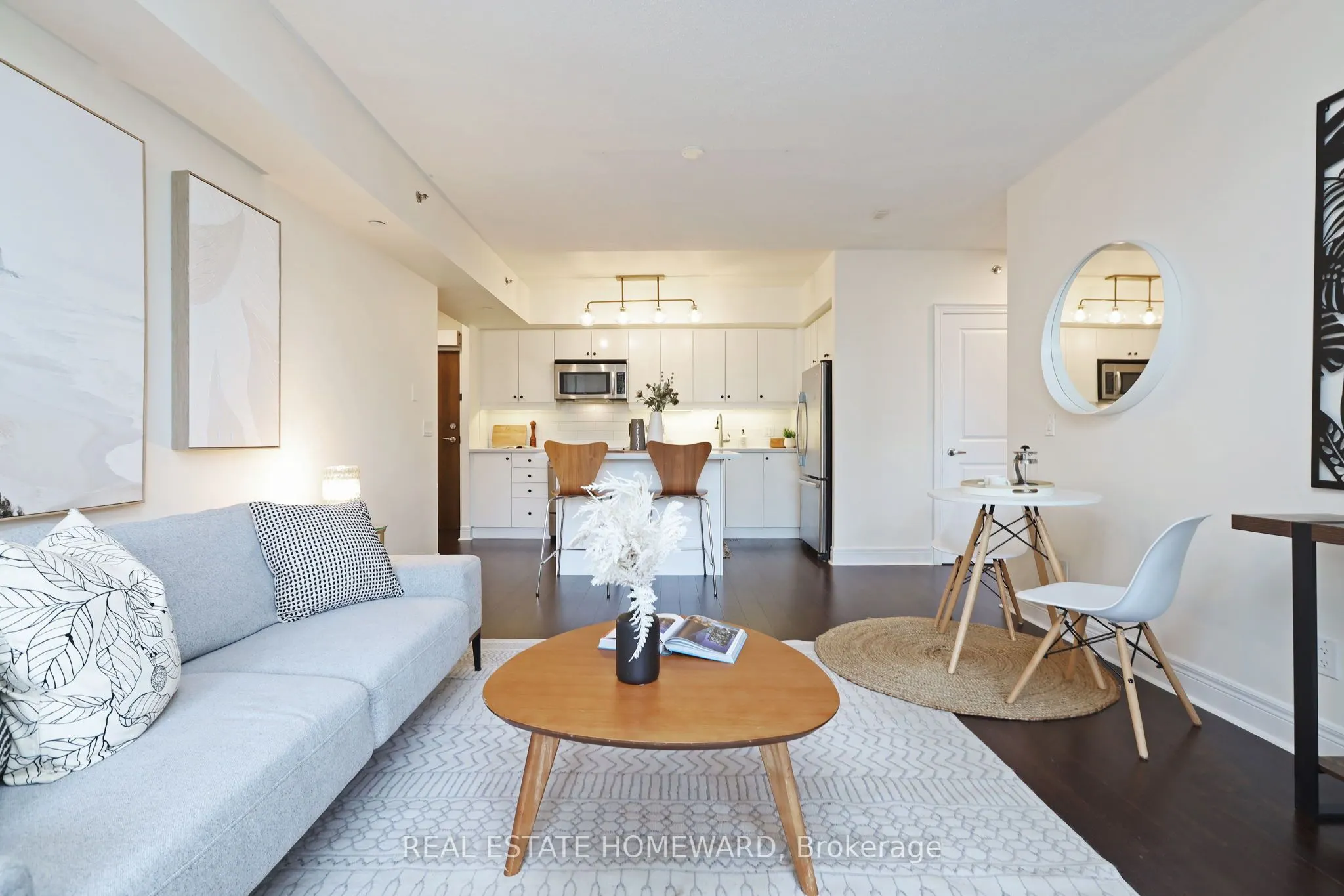 701 Sheppard Avenue W, #302