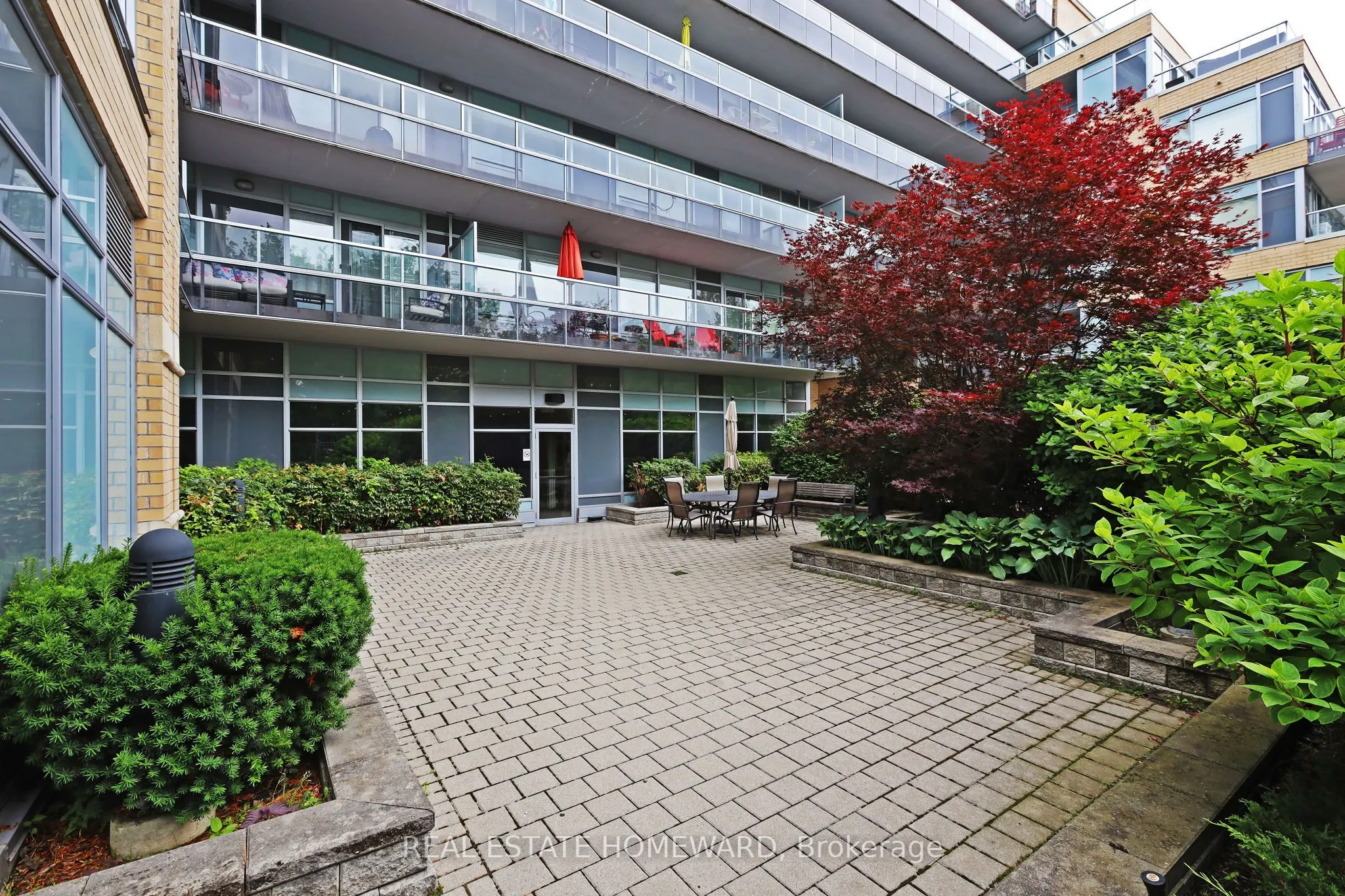 701 Sheppard Avenue W, #302
