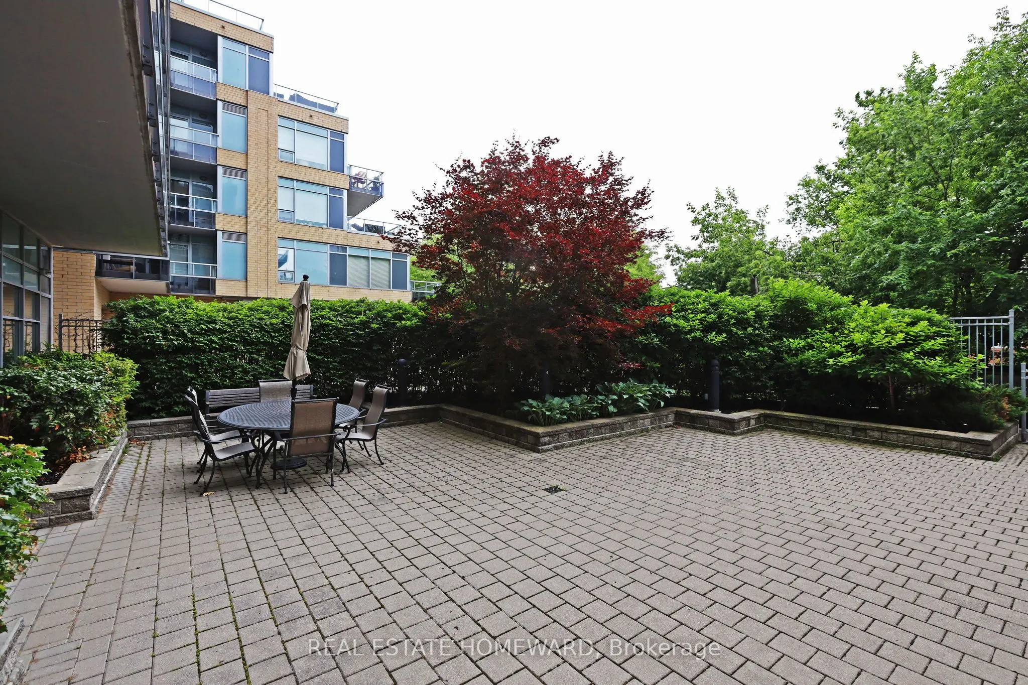 701 Sheppard Avenue W, #302