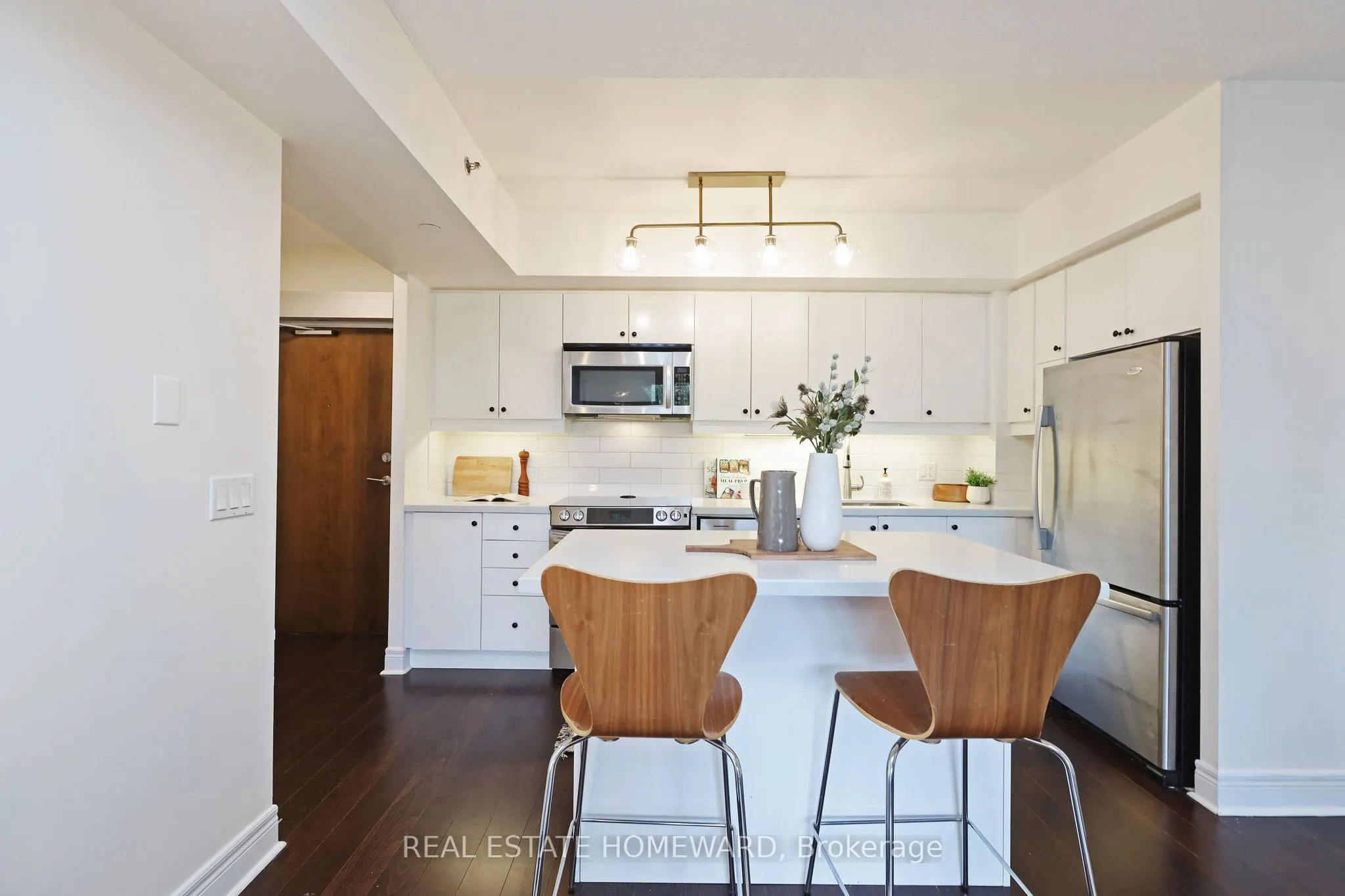 701 Sheppard Avenue W, #302