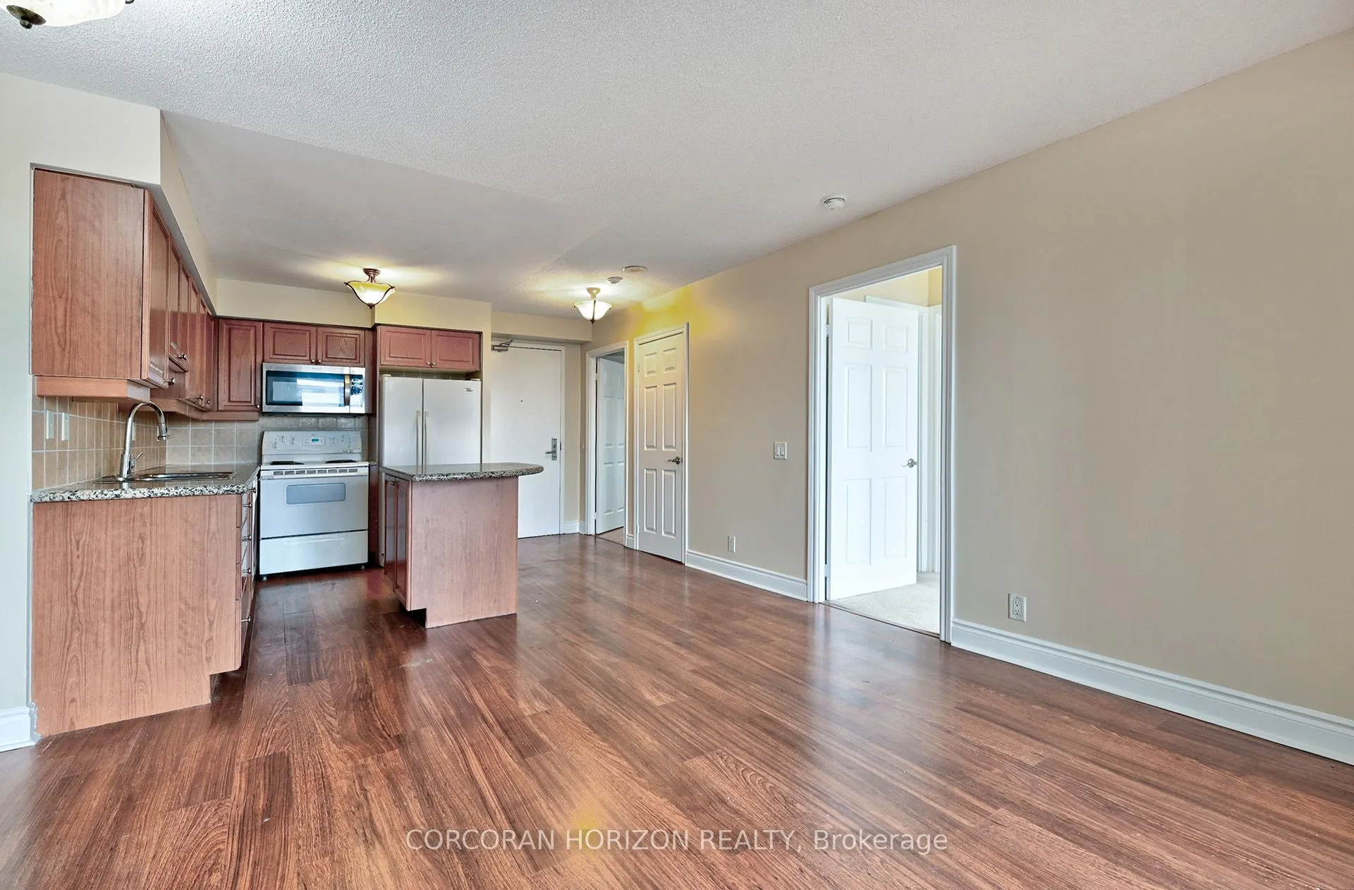 78 Harrison Garden Boulevard, #1710