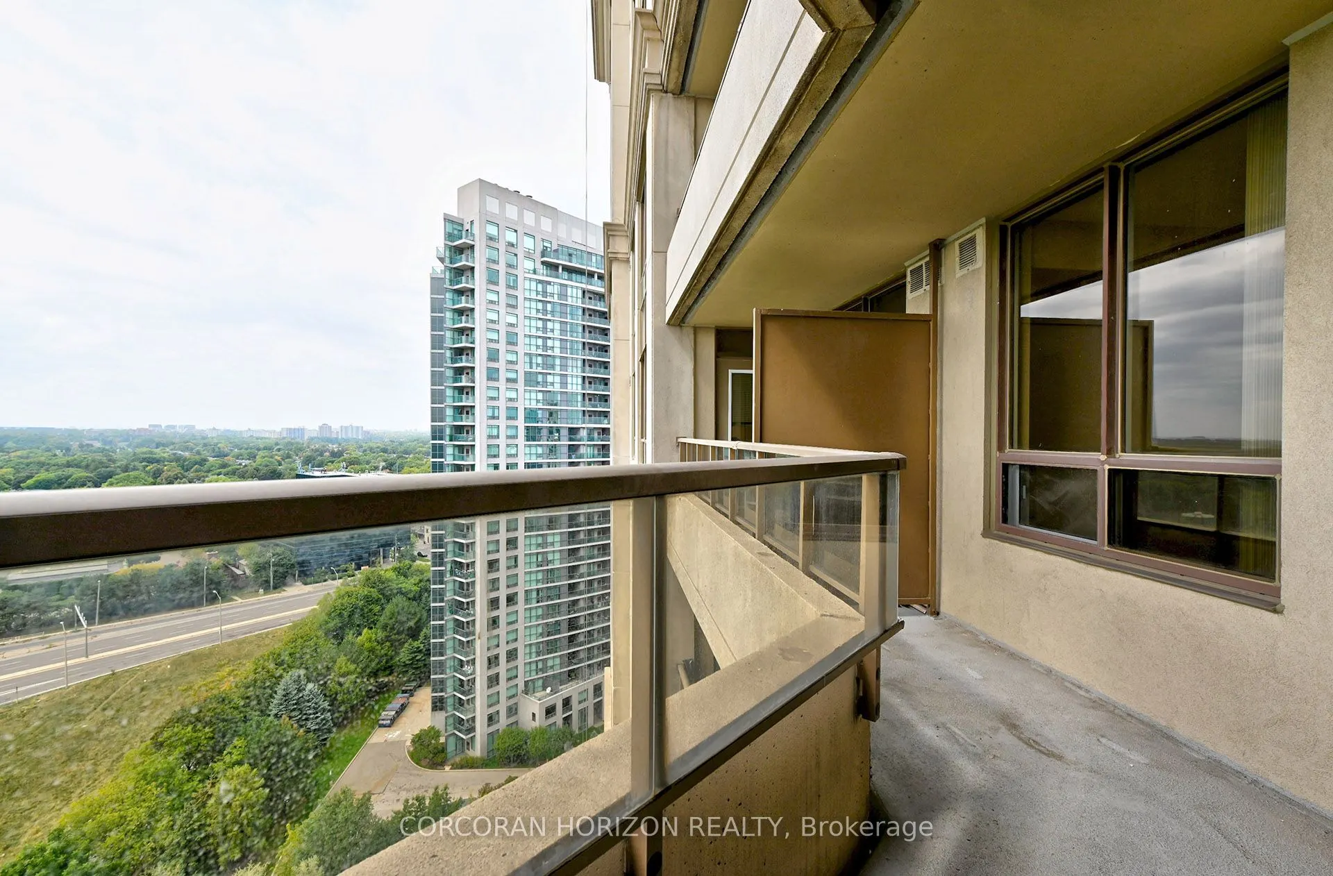 78 Harrison Garden Boulevard, #1710