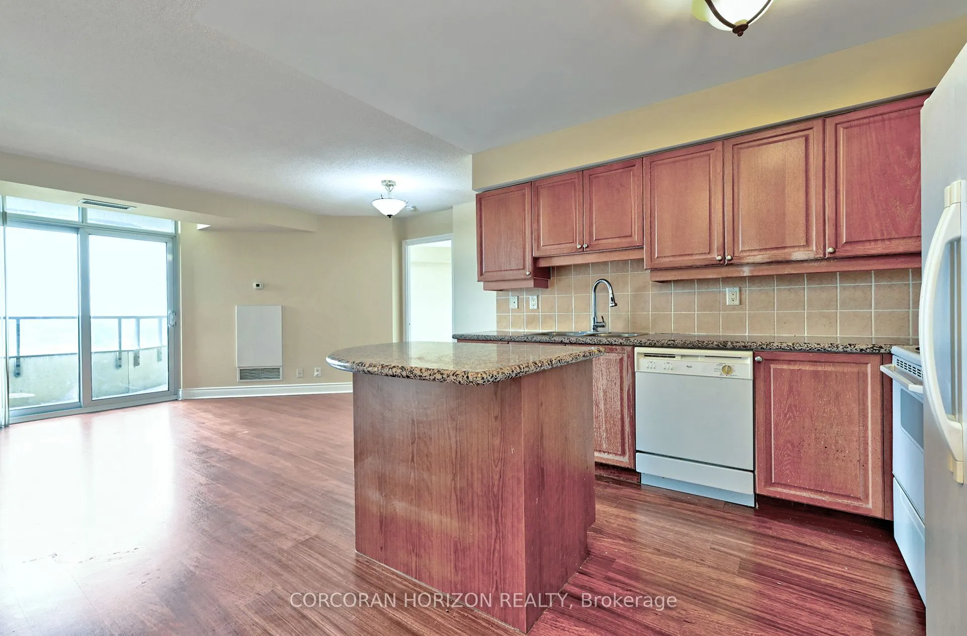78 Harrison Garden Boulevard, #1710