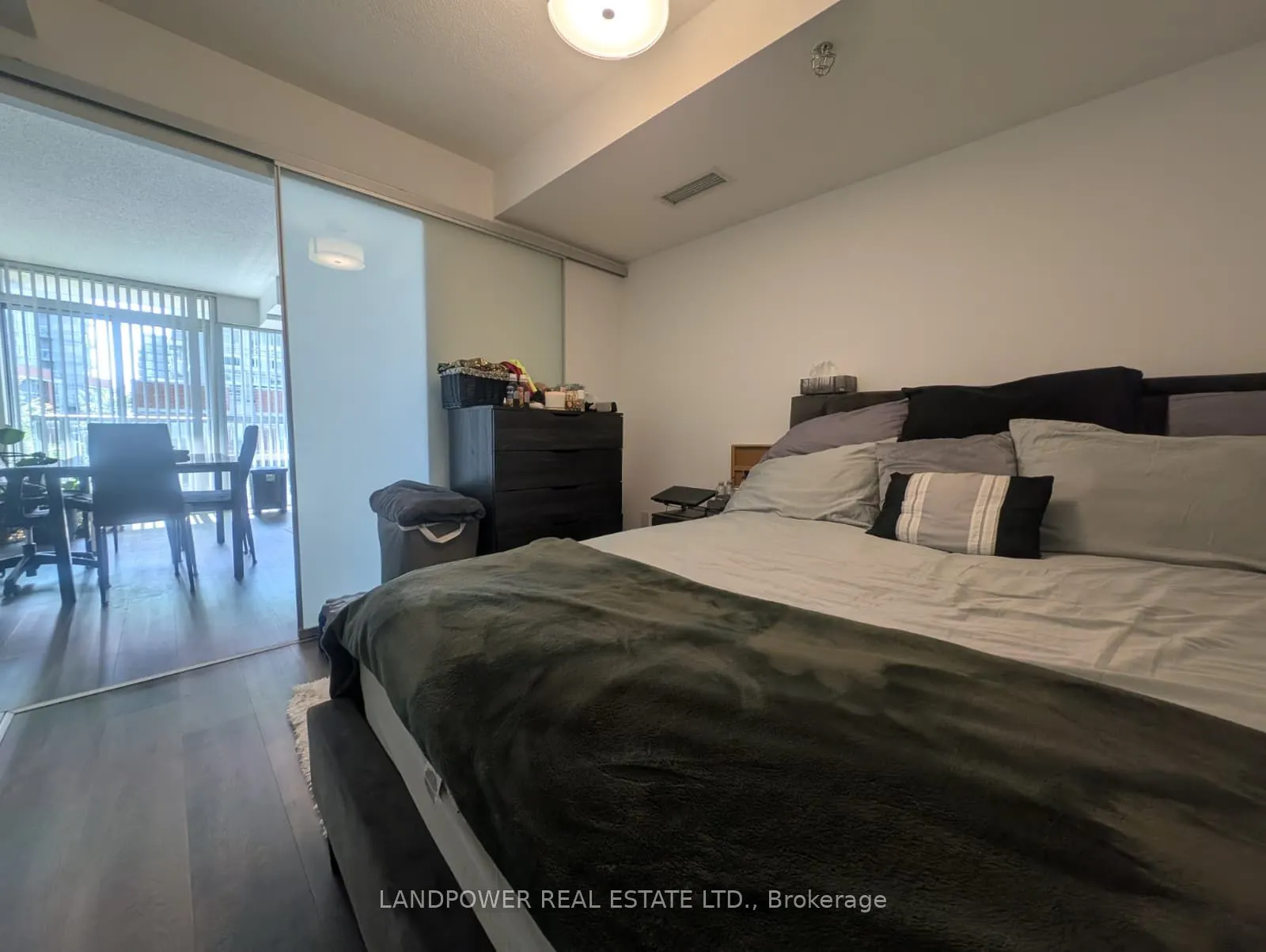 68 Abell Street, #507