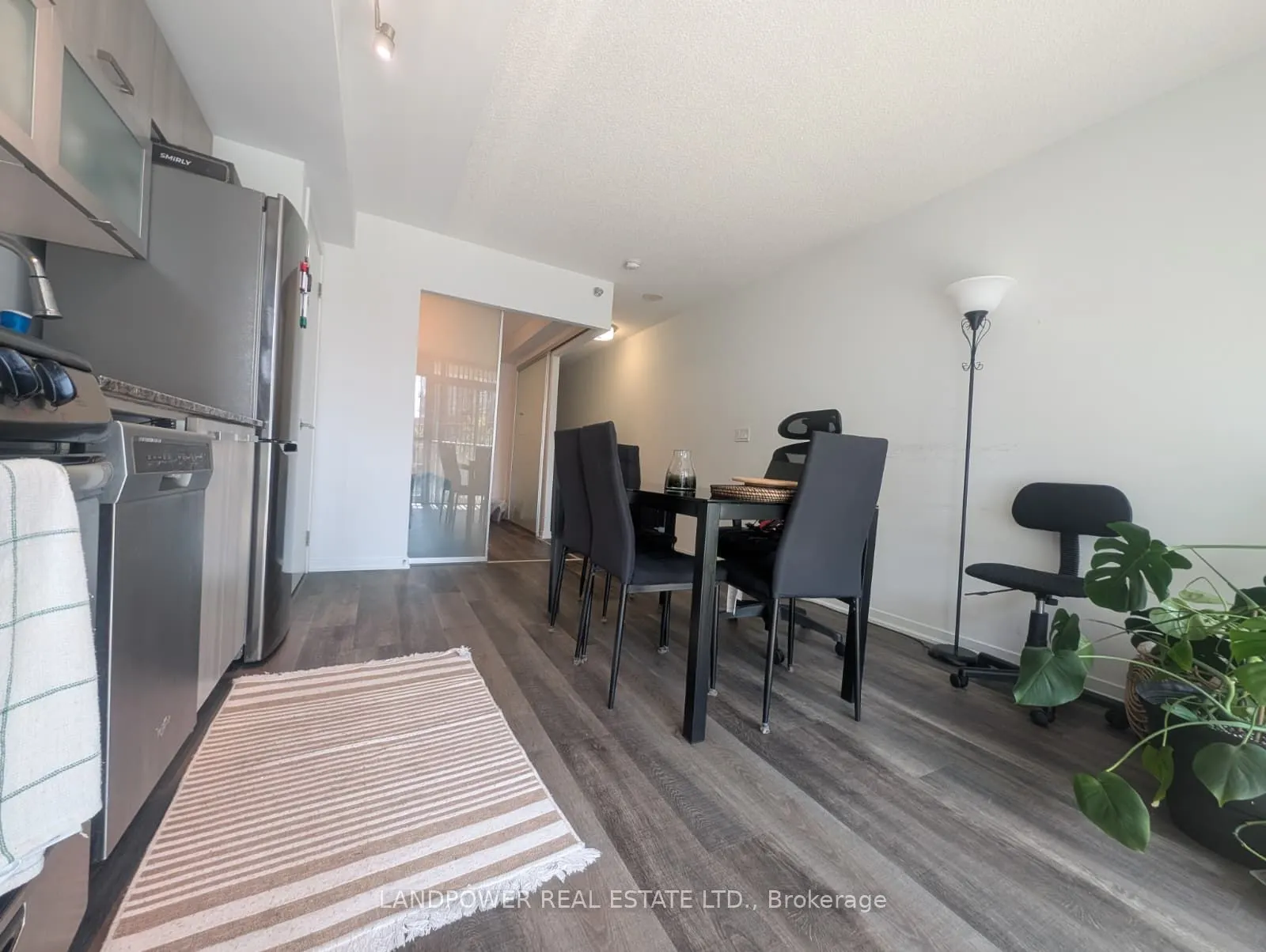 68 Abell Street, #507