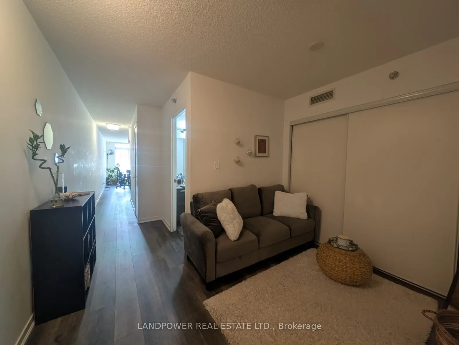 68 Abell Street, #507