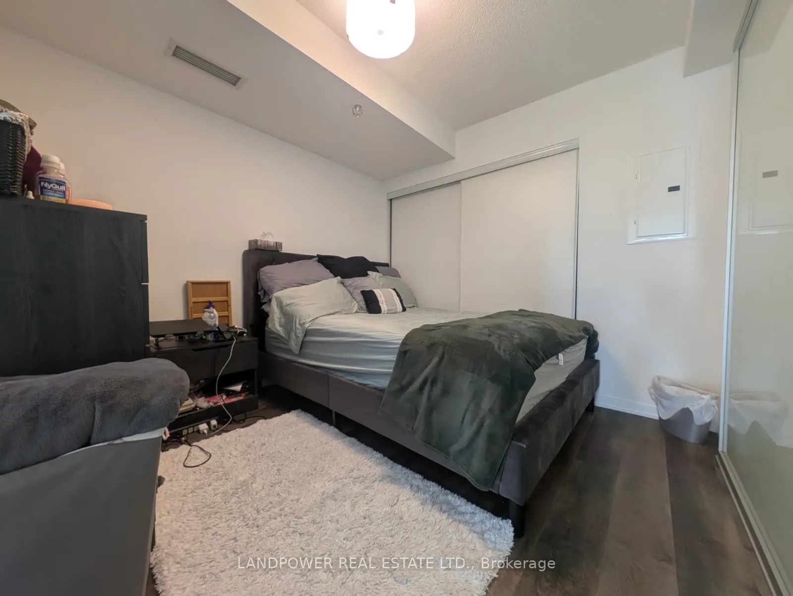 68 Abell Street, #507