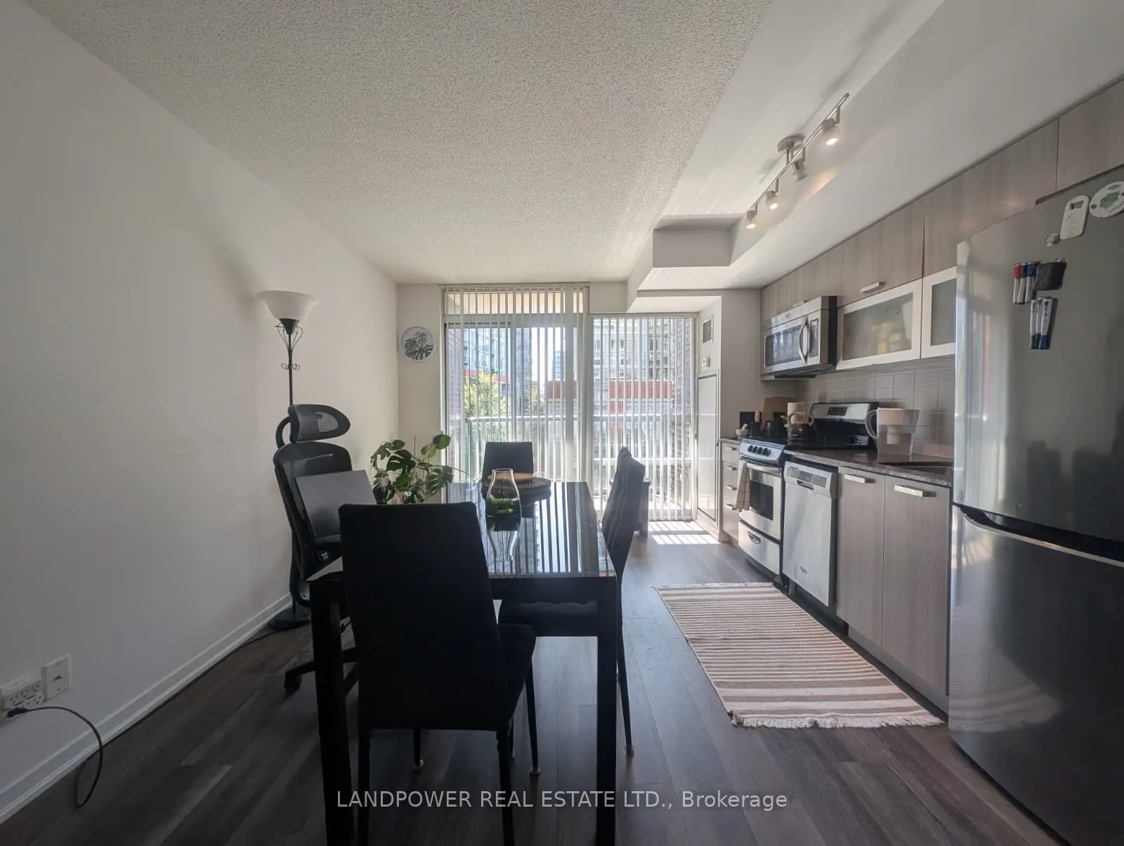 68 Abell Street, #507