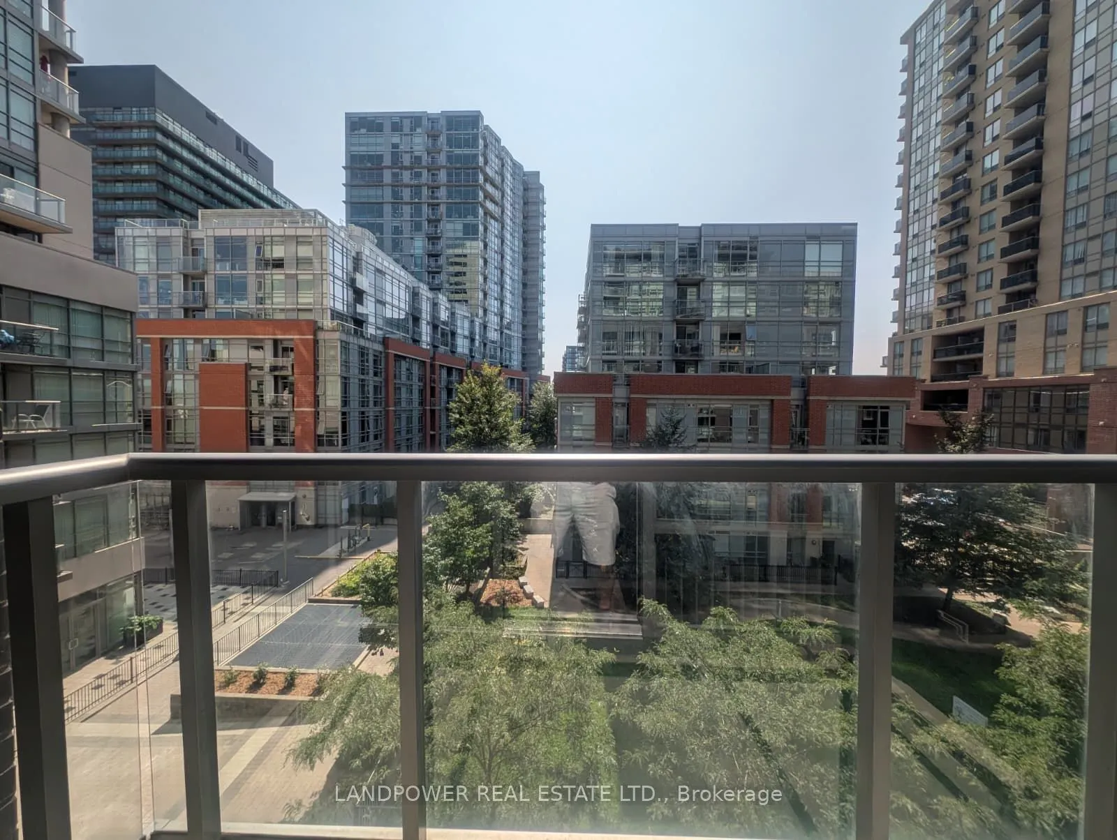 68 Abell Street, #507
