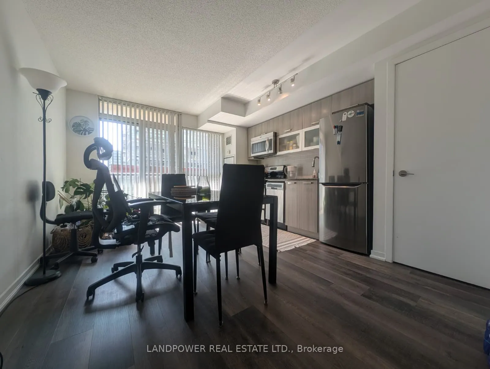 68 Abell Street, #507