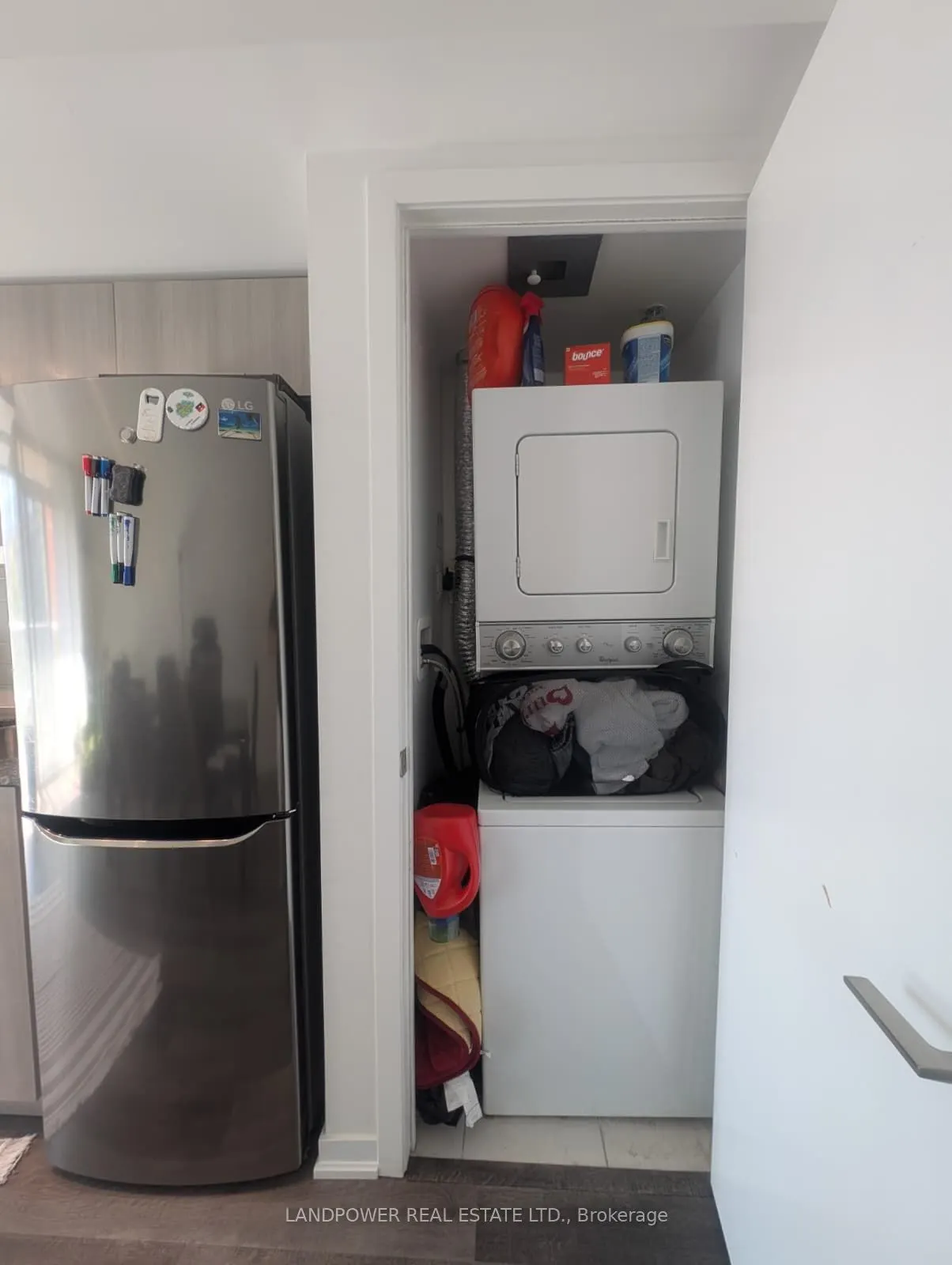68 Abell Street, #507