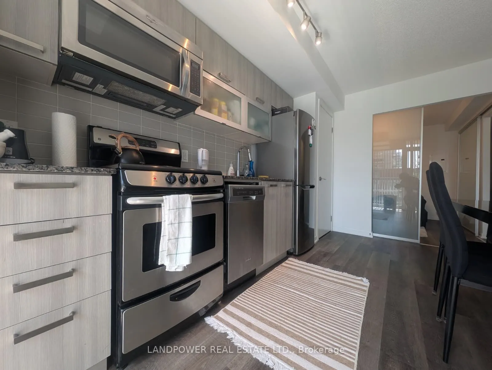 68 Abell Street, #507