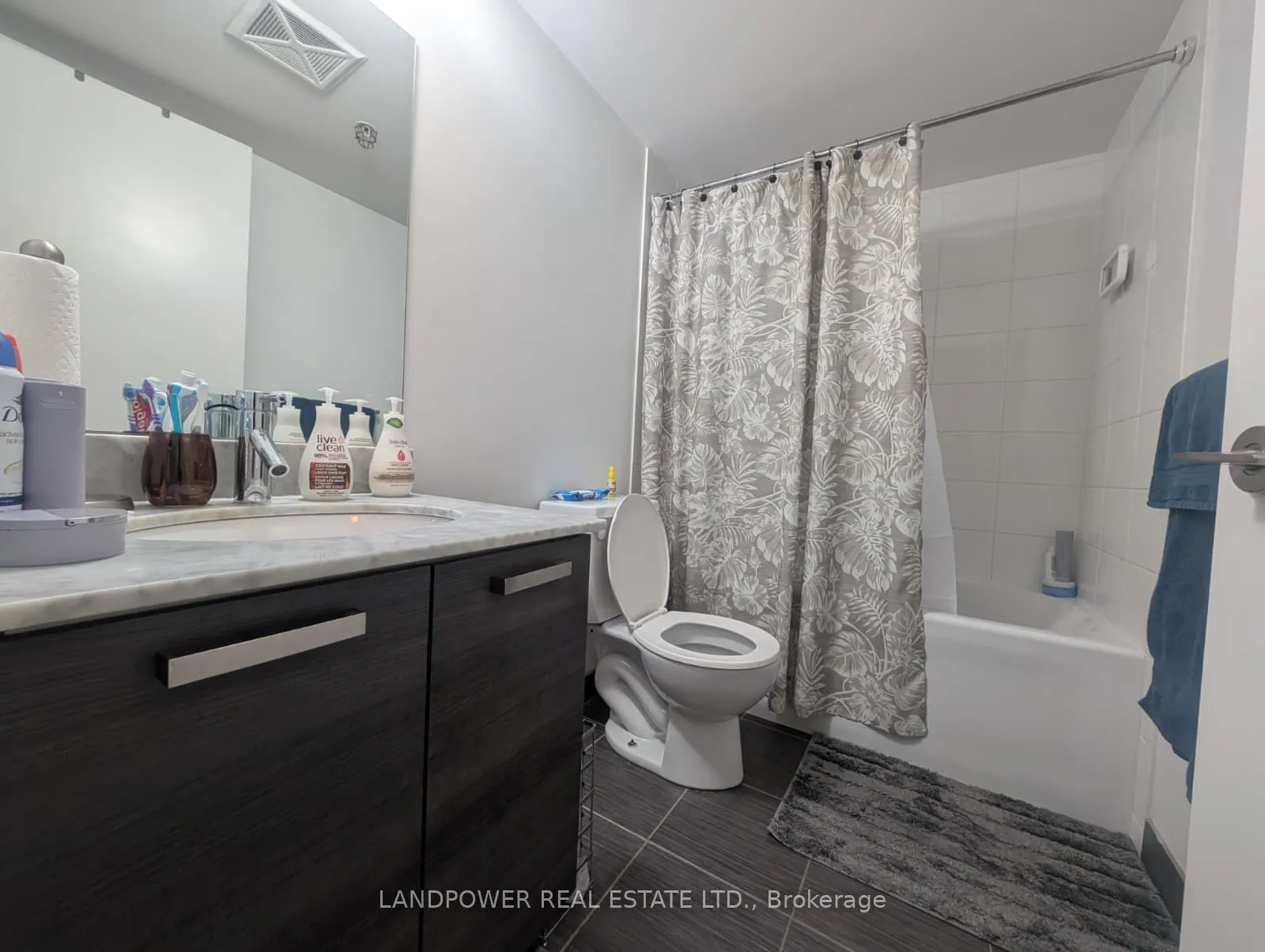 68 Abell Street, #507