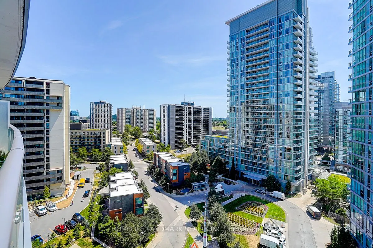 70 Forest Manor Road, #1006
