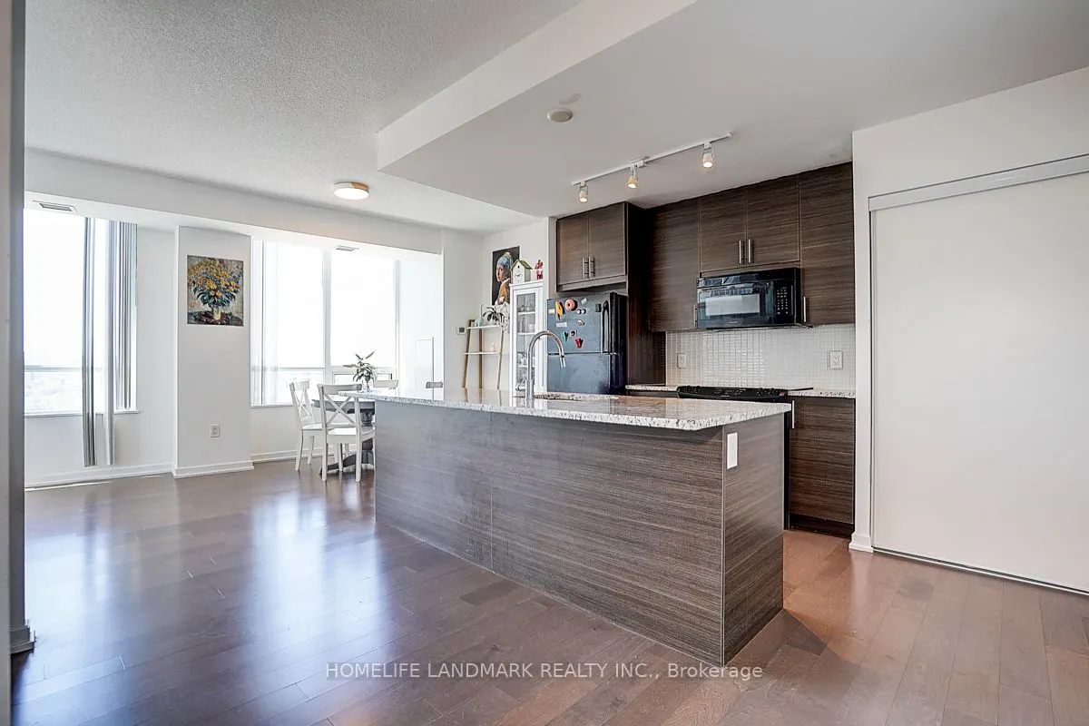 70 Forest Manor Road, #1006