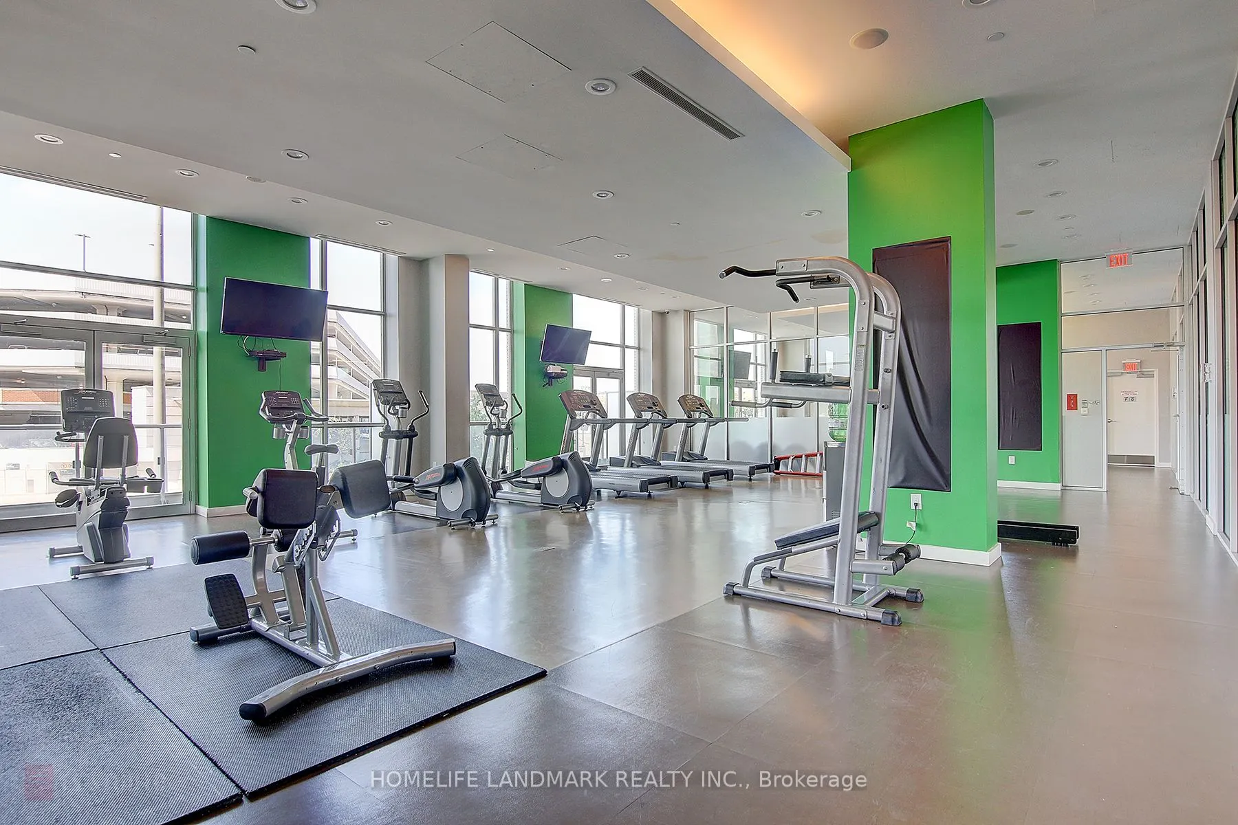 70 Forest Manor Road, #1006