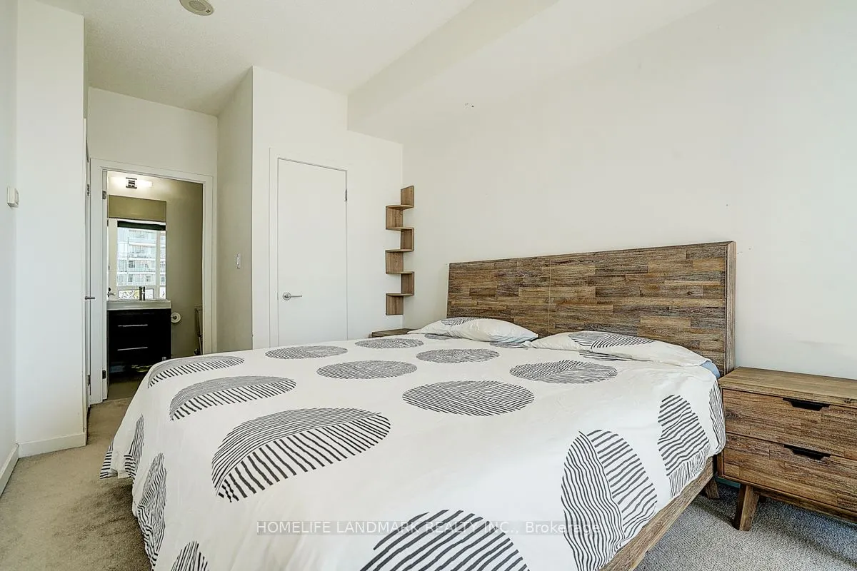 70 Forest Manor Road, #1006