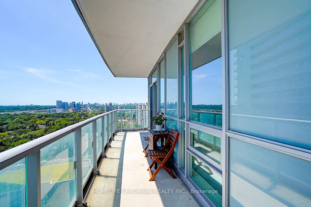 70 Forest Manor Road, #1006