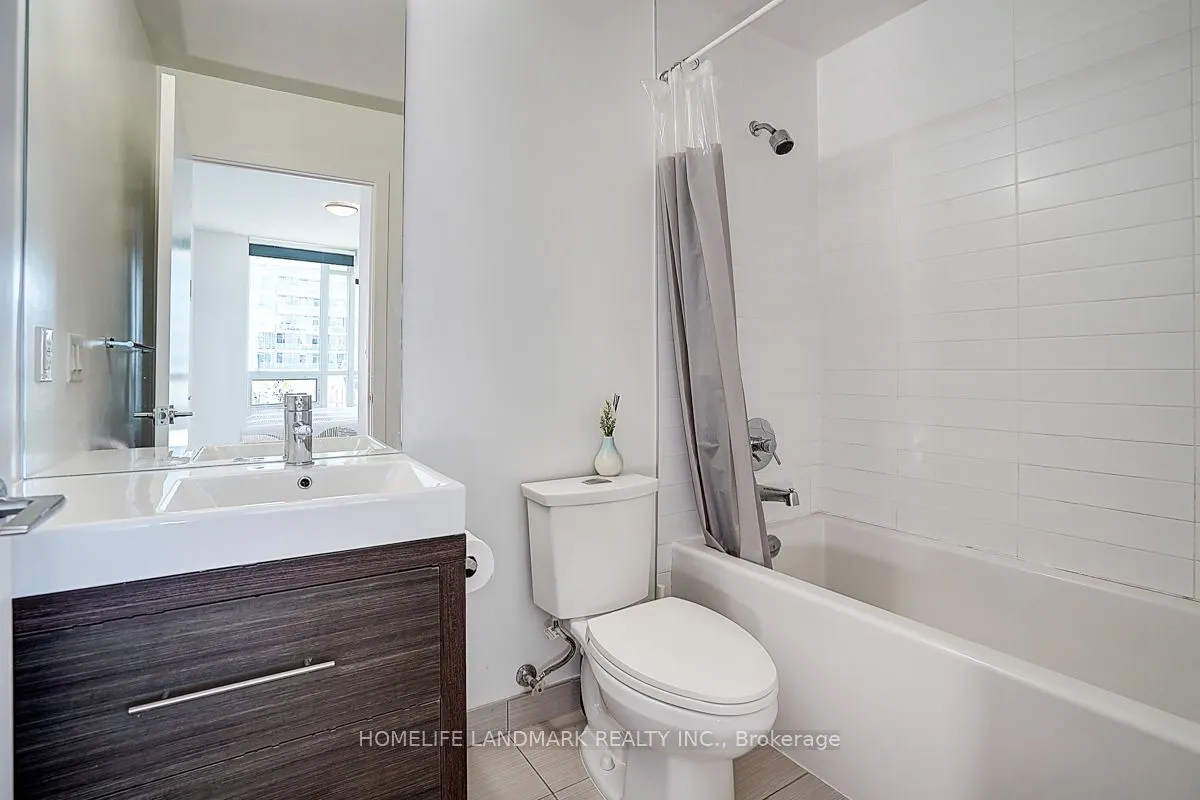 70 Forest Manor Road, #1006