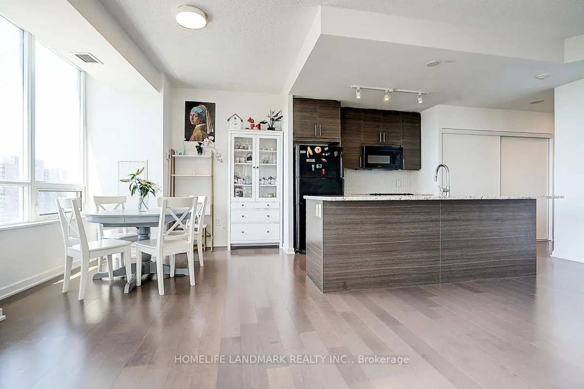 70 Forest Manor Road, #1006