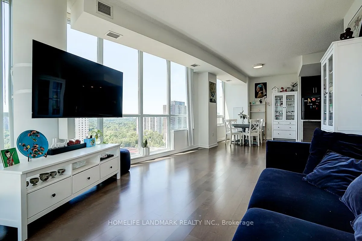 70 Forest Manor Road, #1006