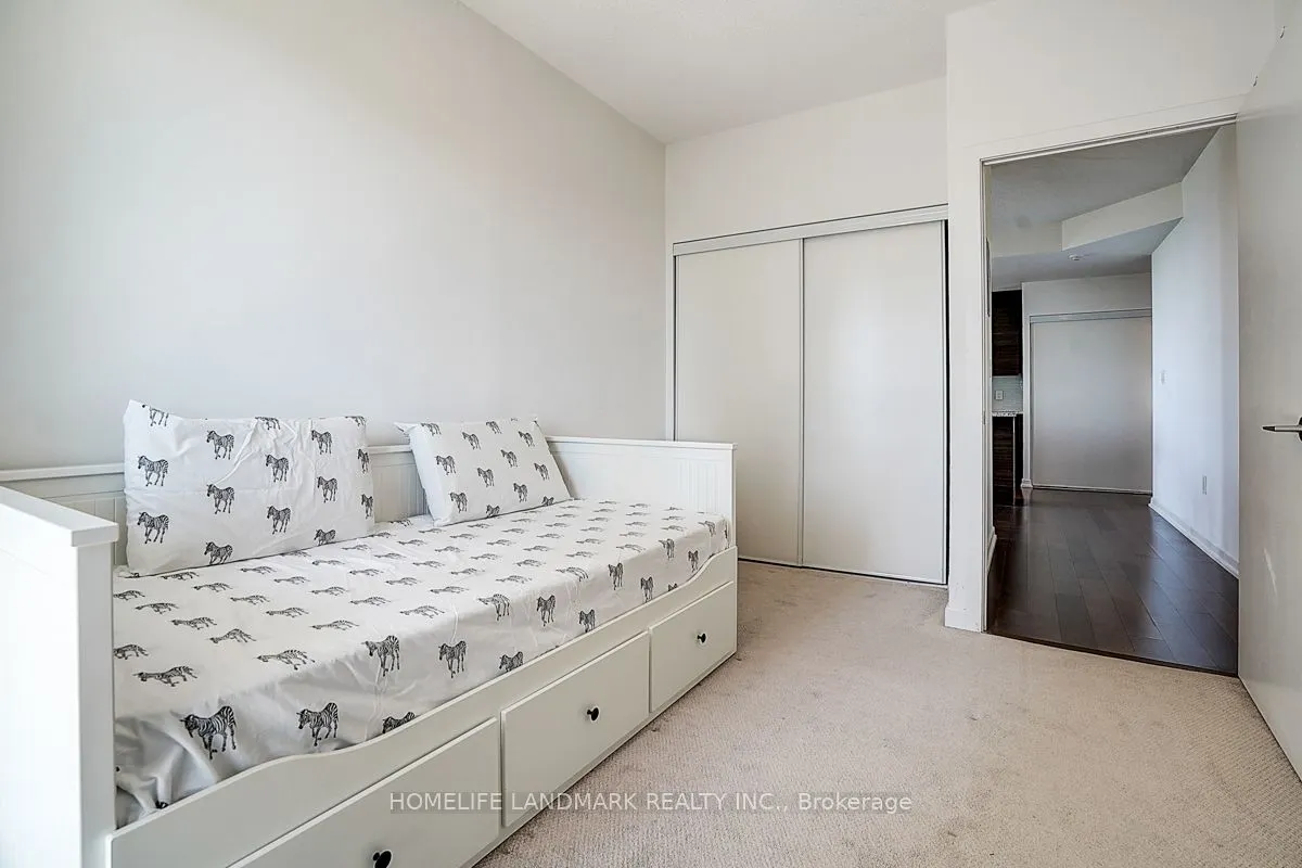 70 Forest Manor Road, #1006