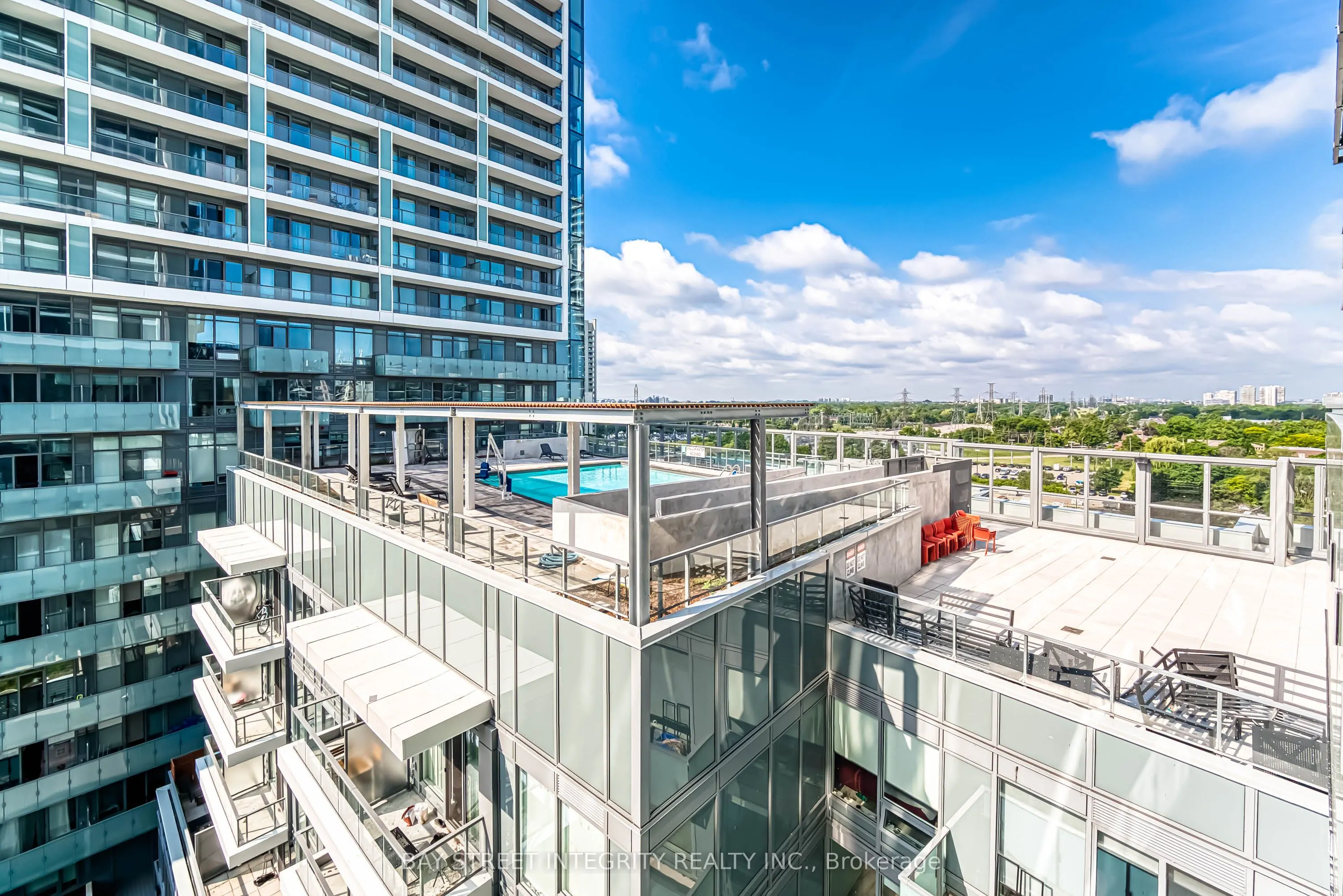 7 Golden Lion Heights, #N1008
