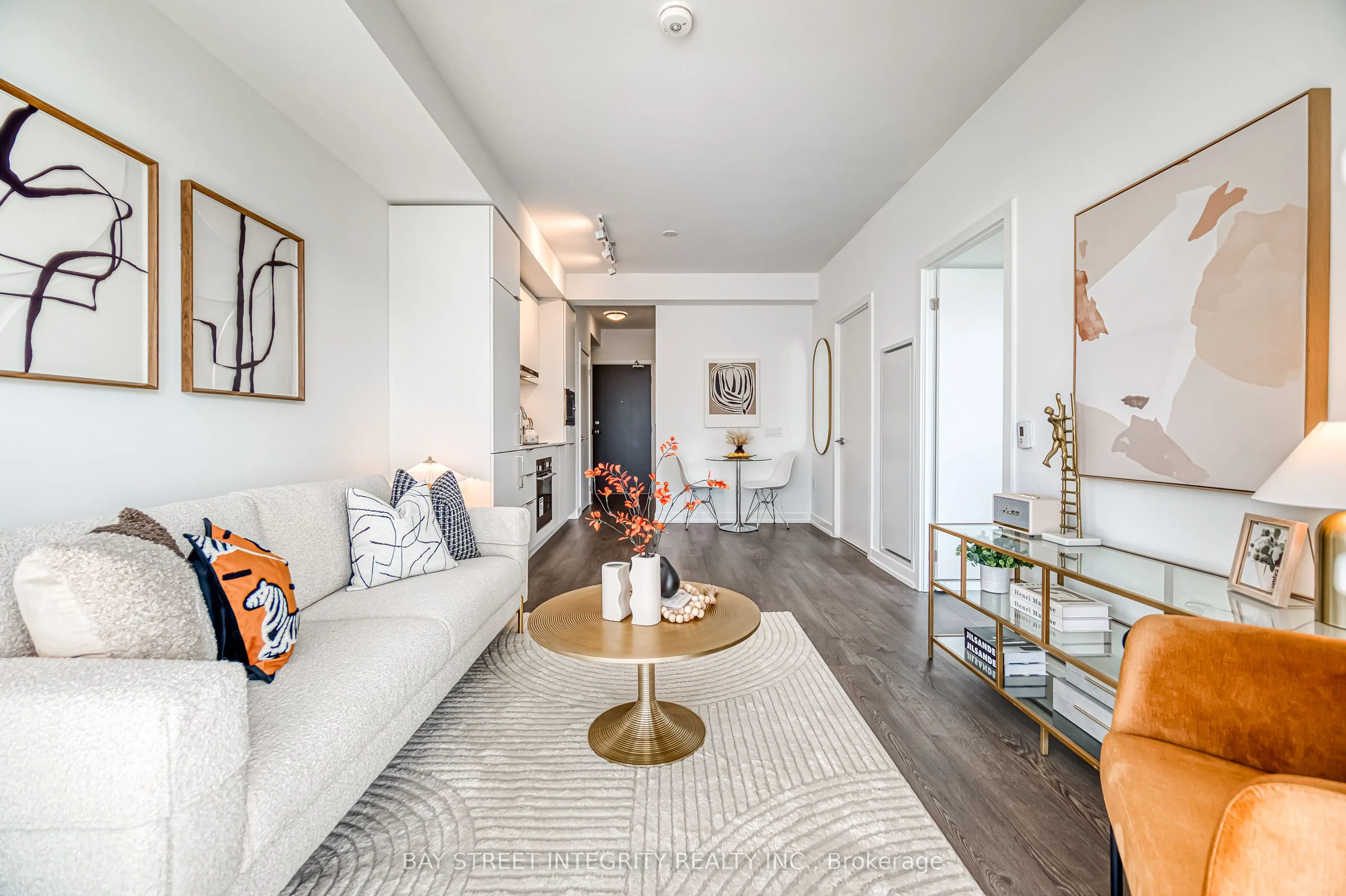 7 Golden Lion Heights, #N1008