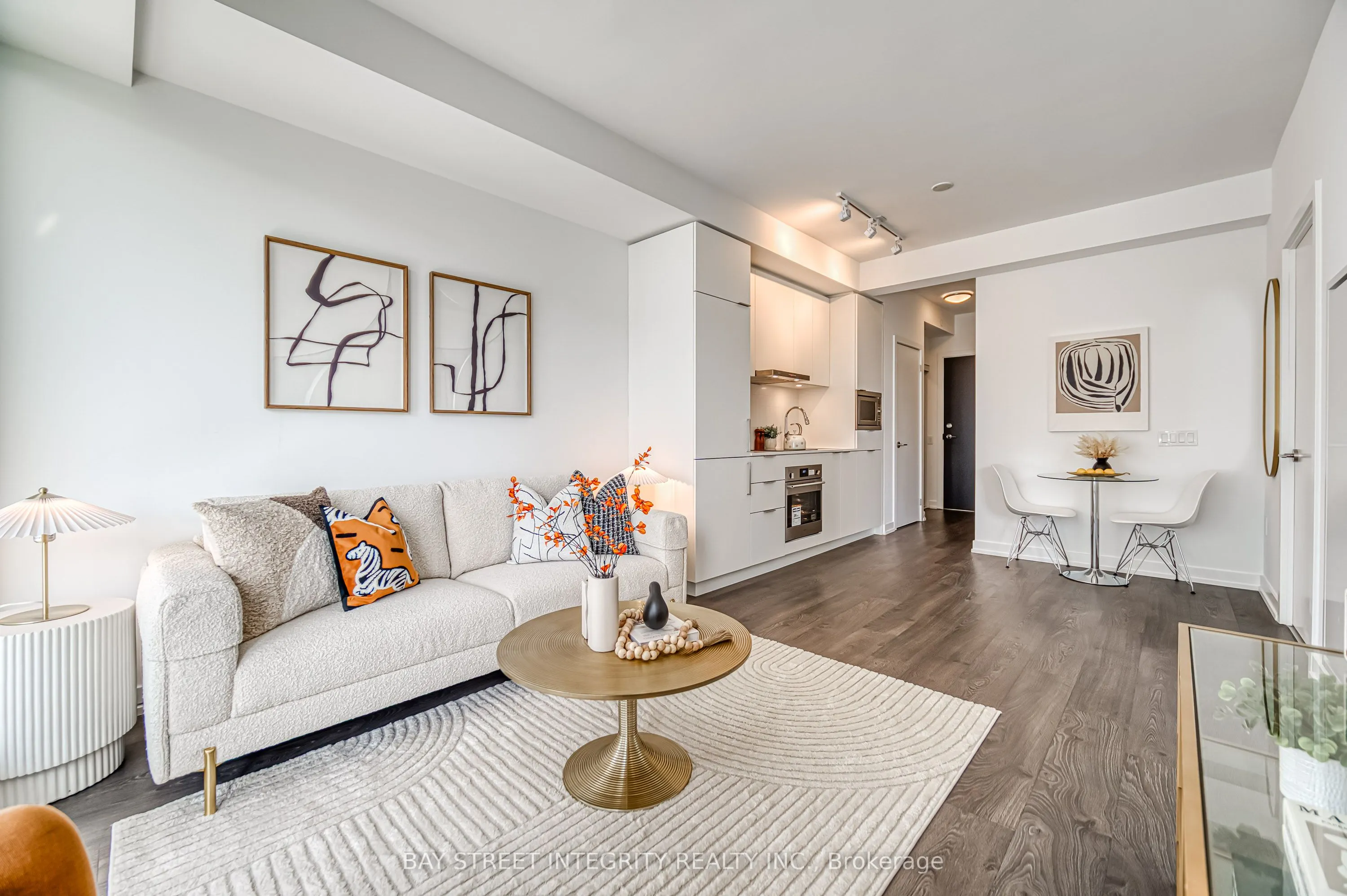 7 Golden Lion Heights, #N1008