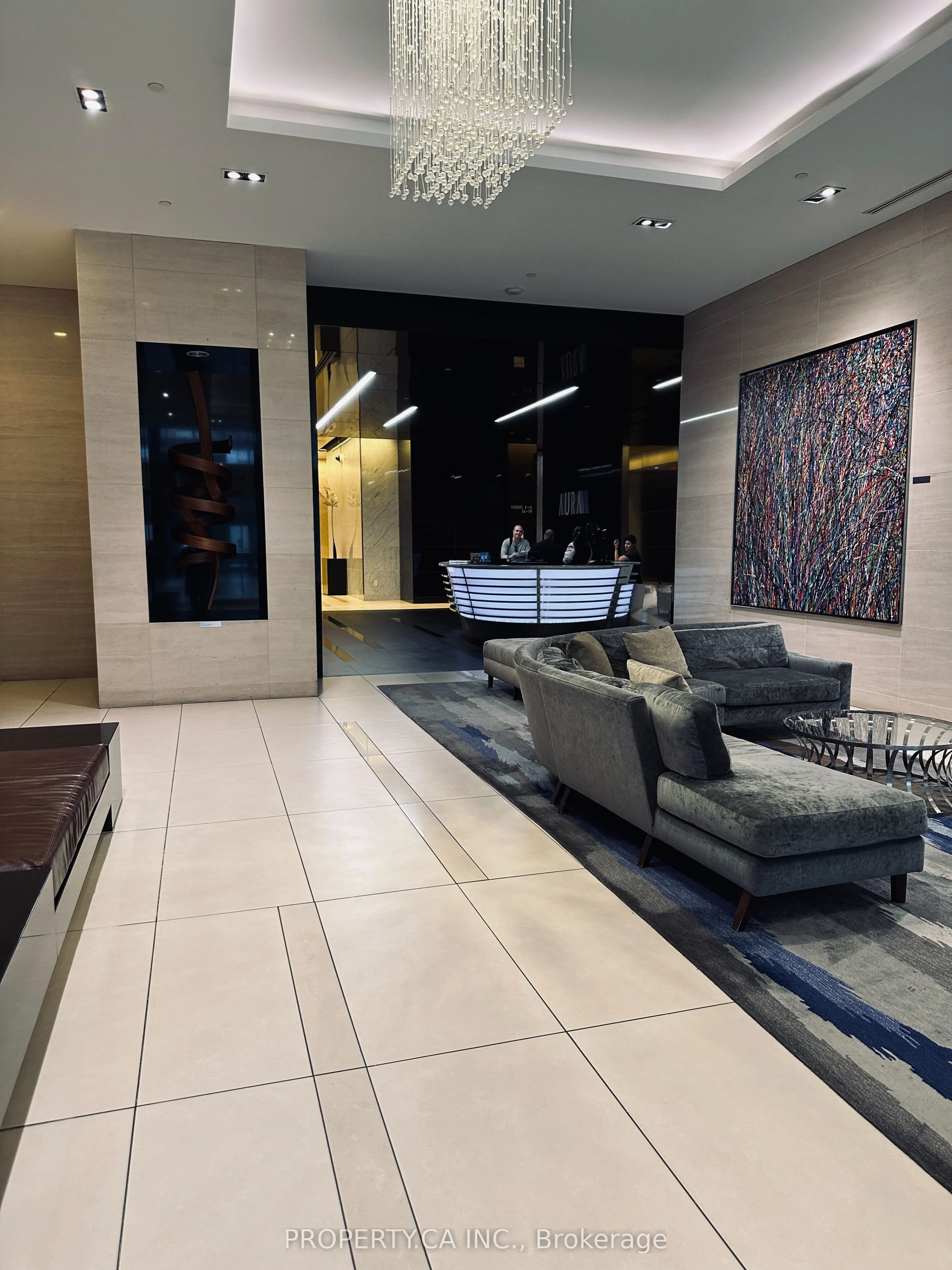 388 Yonge Street, #6302