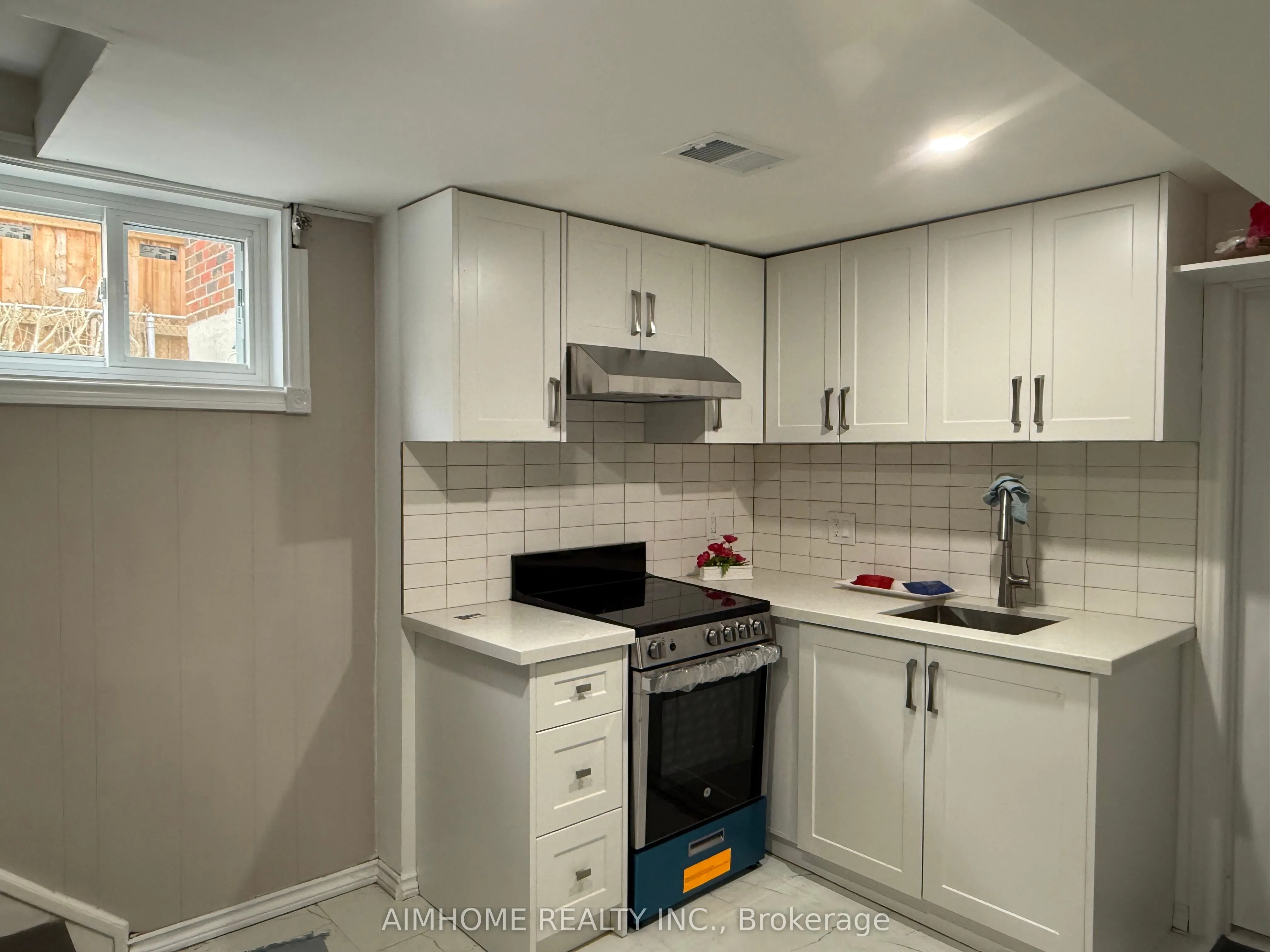 22 Daleside Crescent, #Bsmt