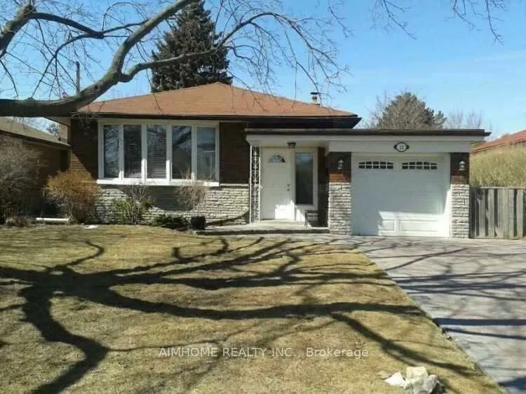 22 Daleside Crescent, #Bsmt