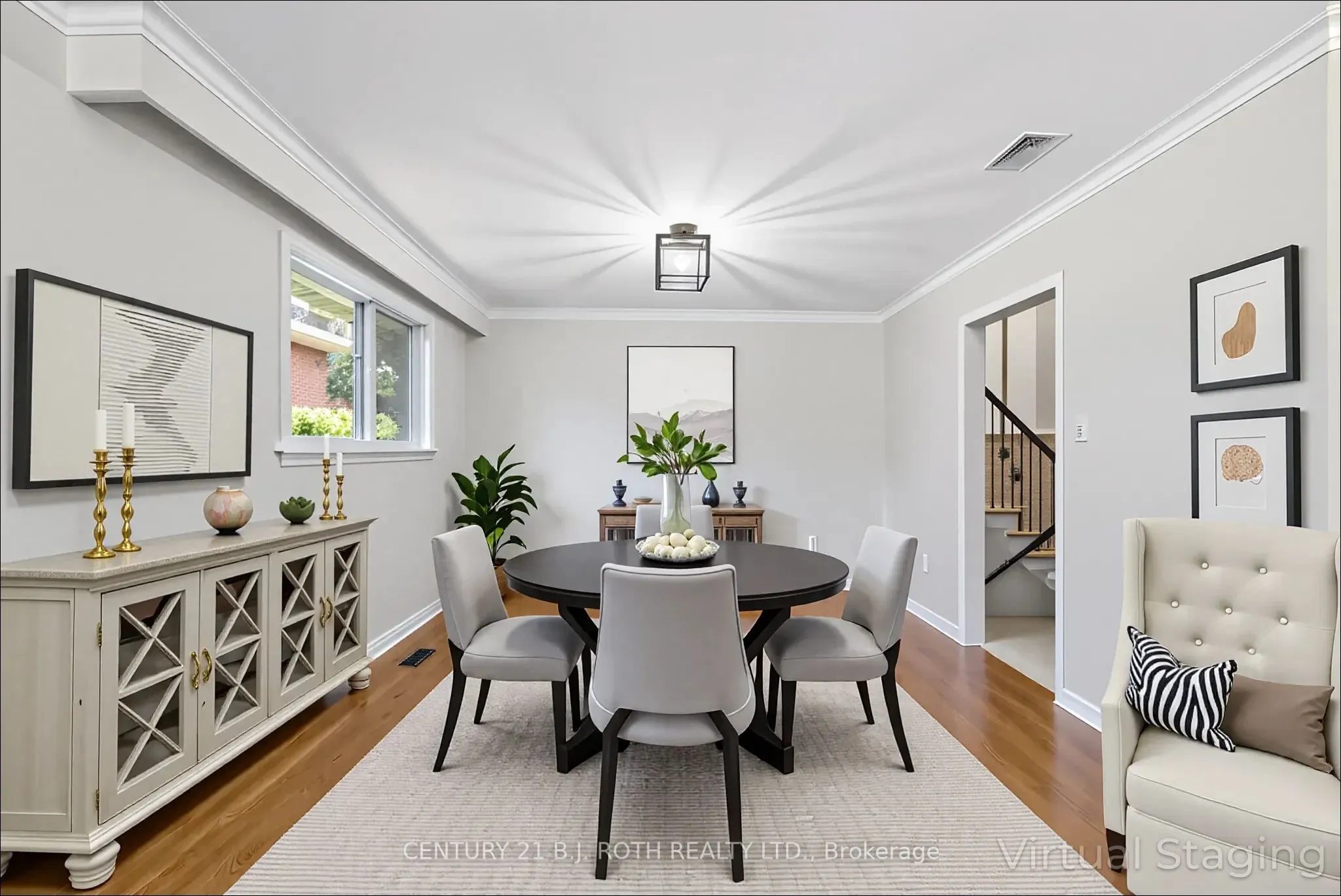 56 Weatherstone Crescent