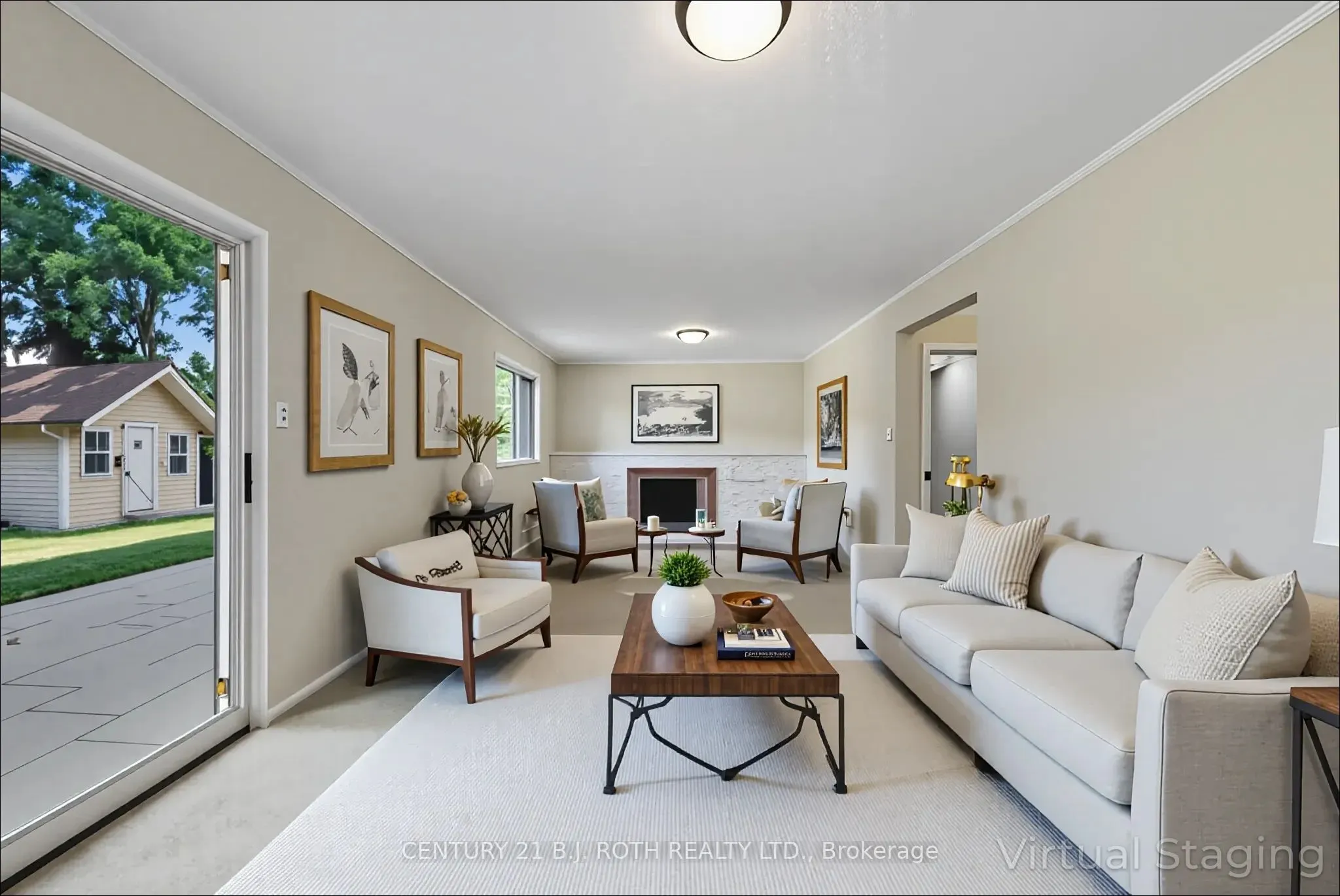 56 Weatherstone Crescent