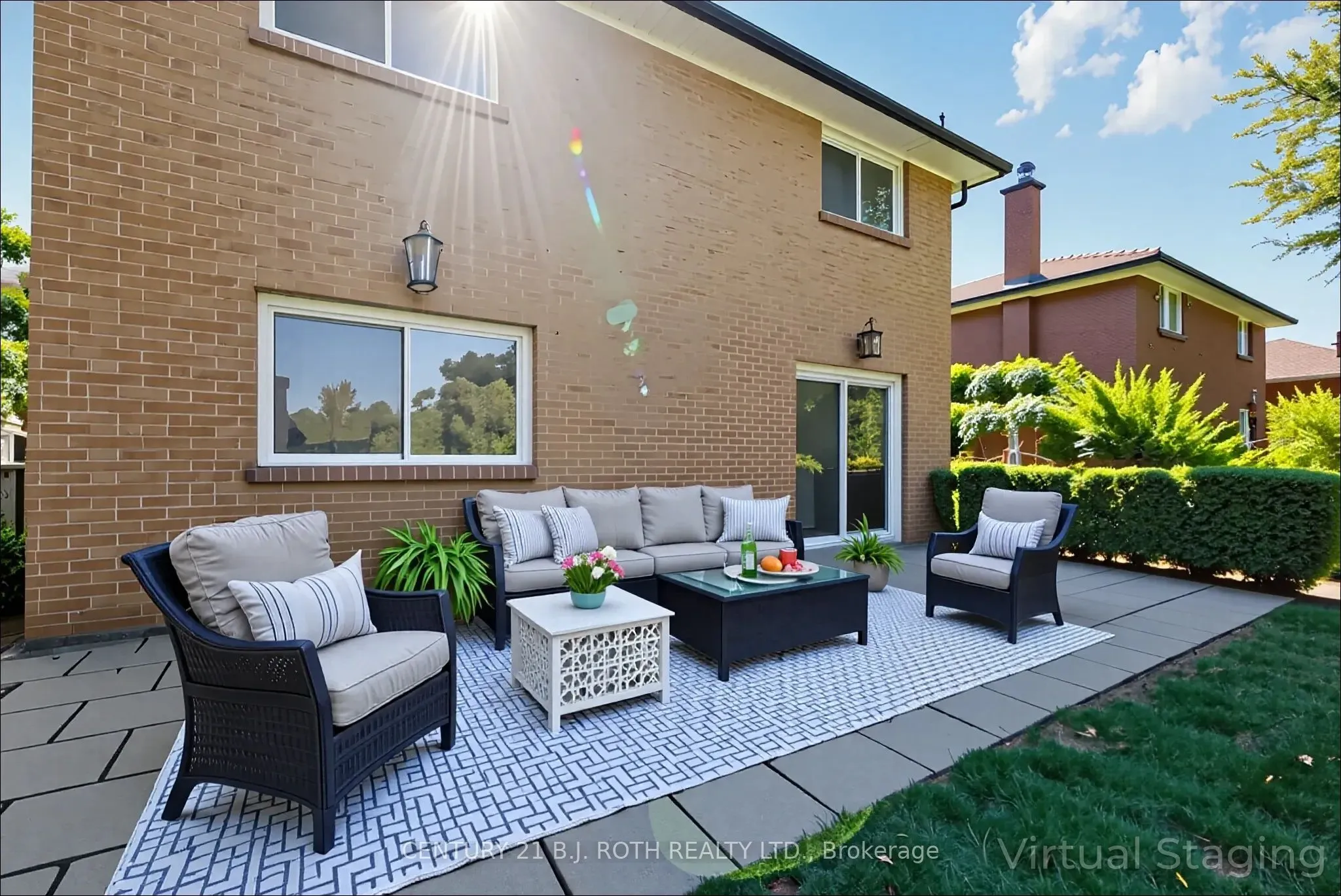 56 Weatherstone Crescent