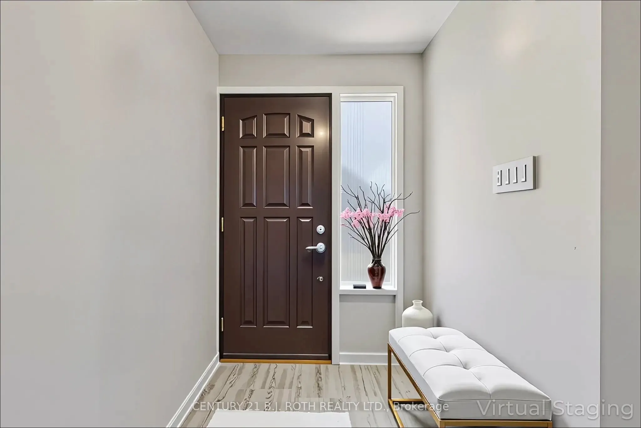 56 Weatherstone Crescent