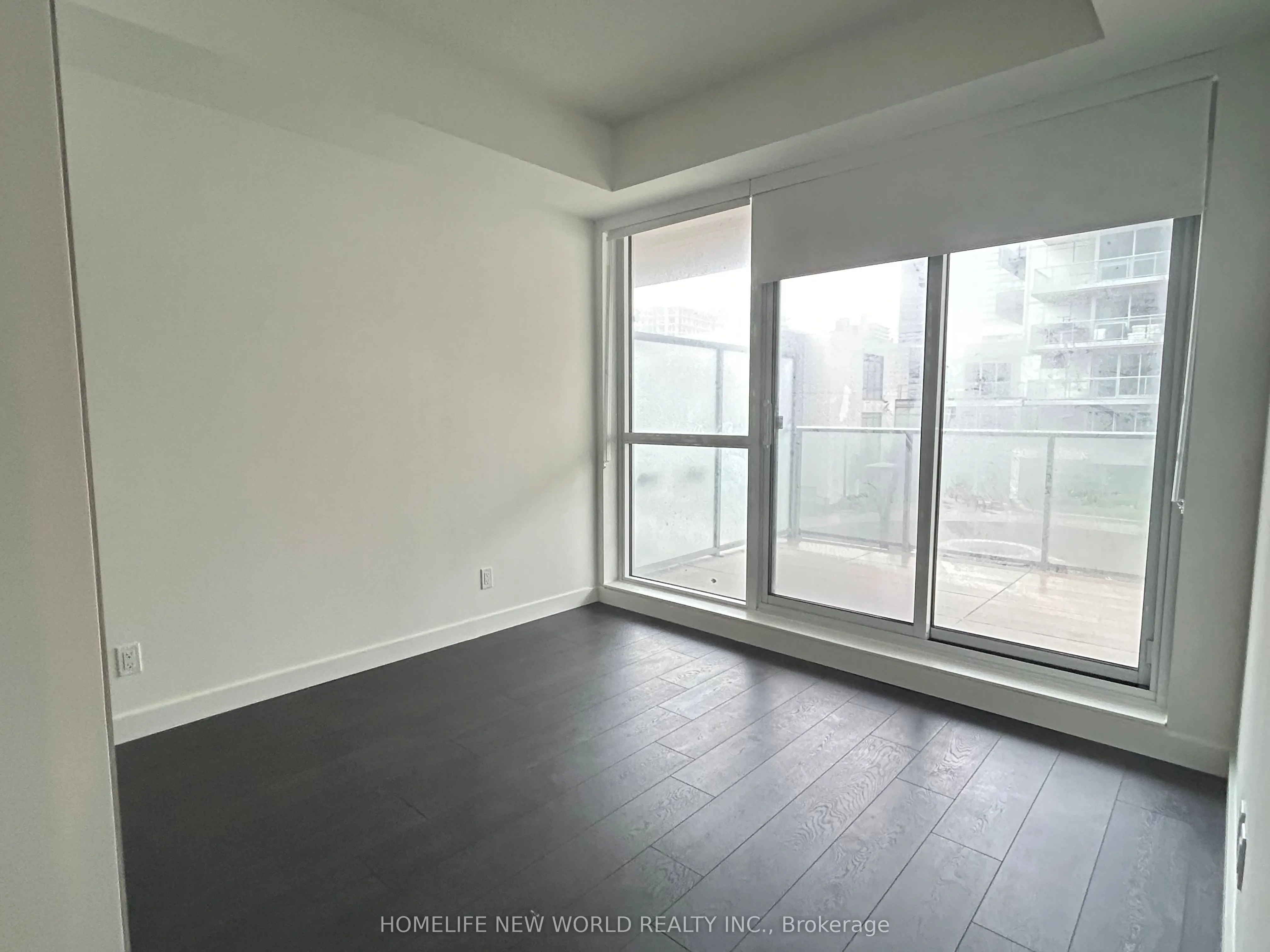 25 Mcmahon Drive, #201