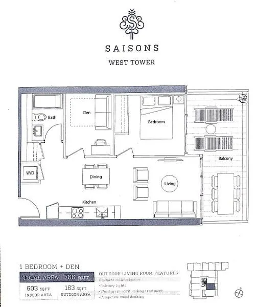 25 Mcmahon Drive, #201
