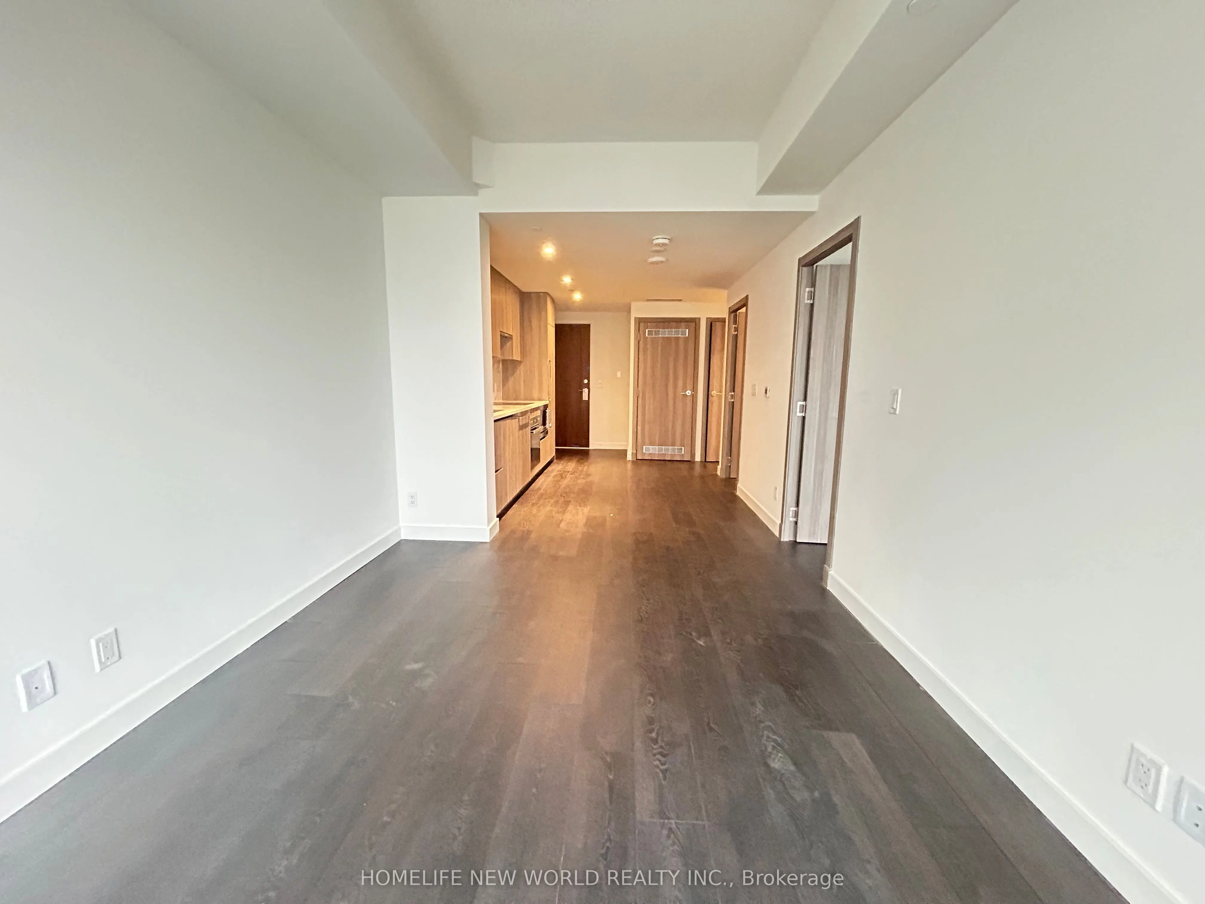25 Mcmahon Drive, #201