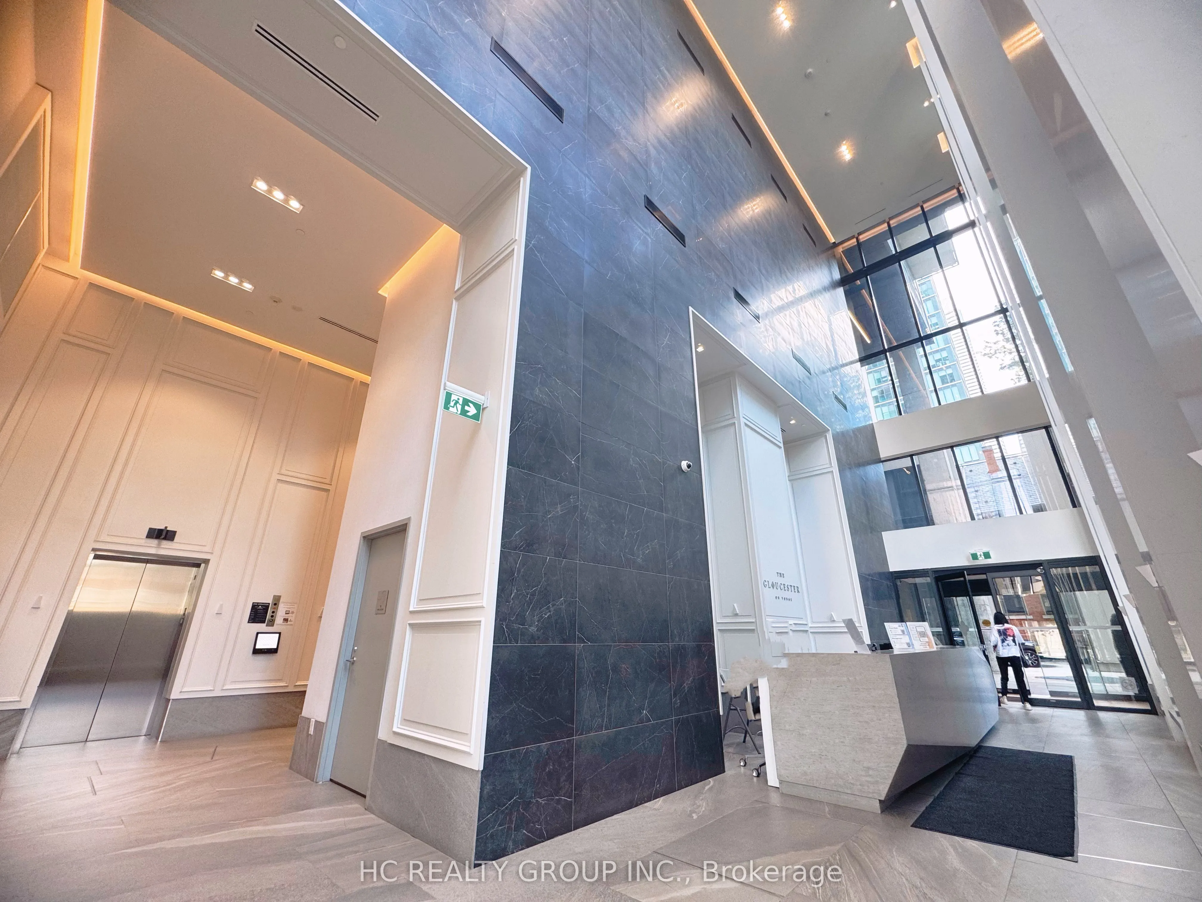 3 Gloucester Street, #2608