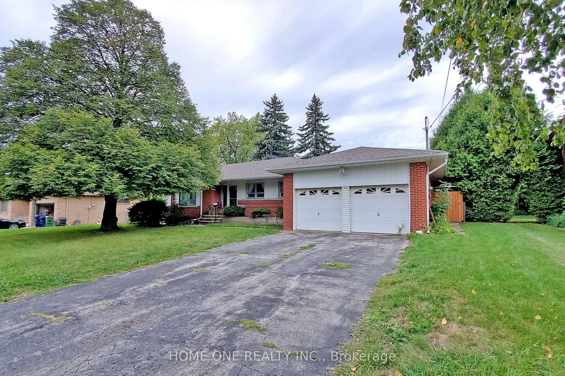 26 Harrison Road