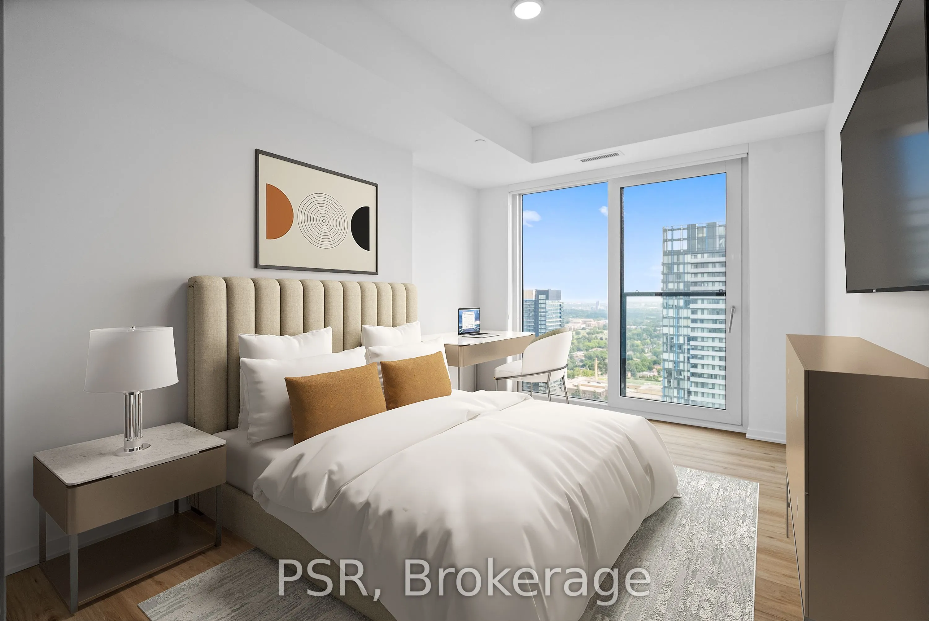 101 Roehampton Avenue, #3608