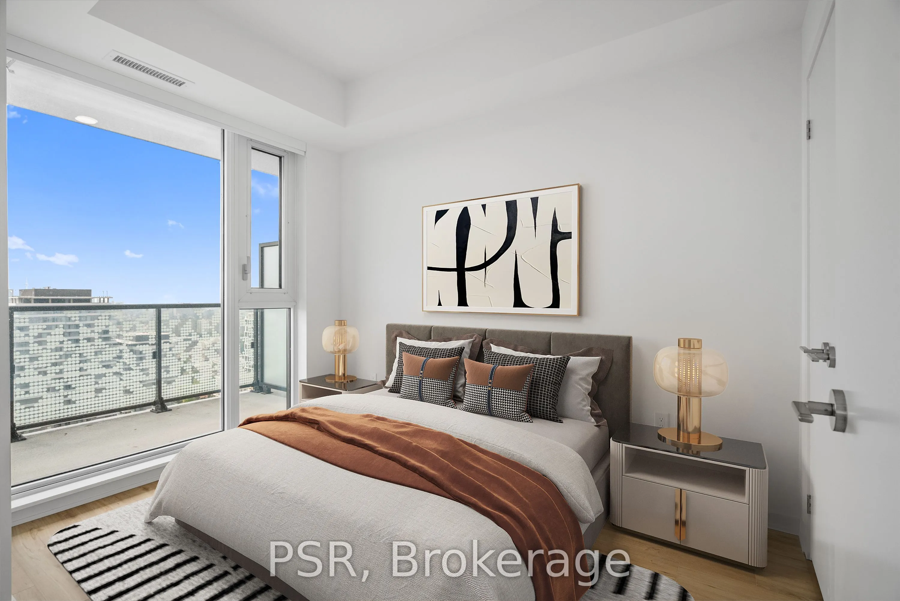 101 Roehampton Avenue, #3608