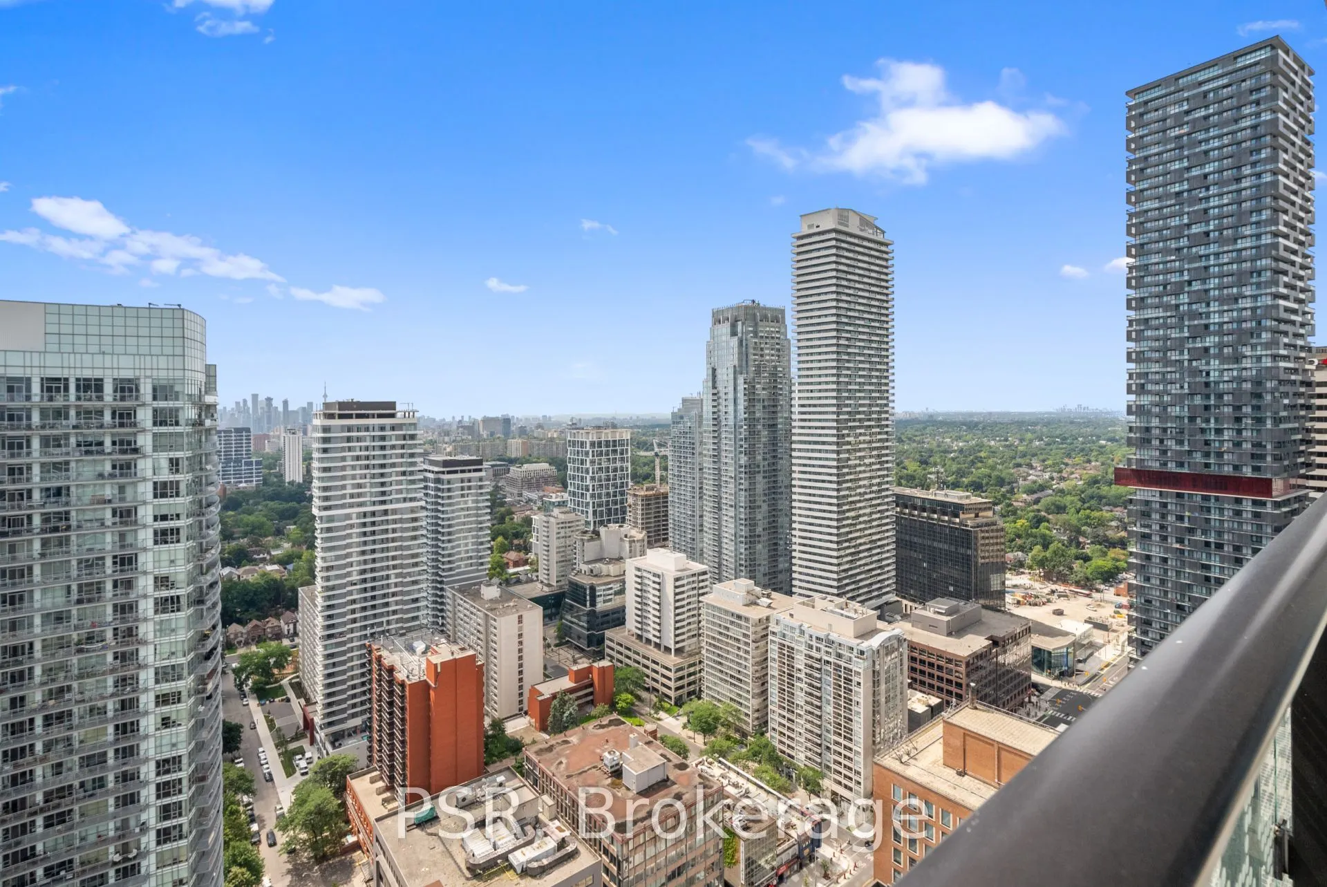 101 Roehampton Avenue, #3608